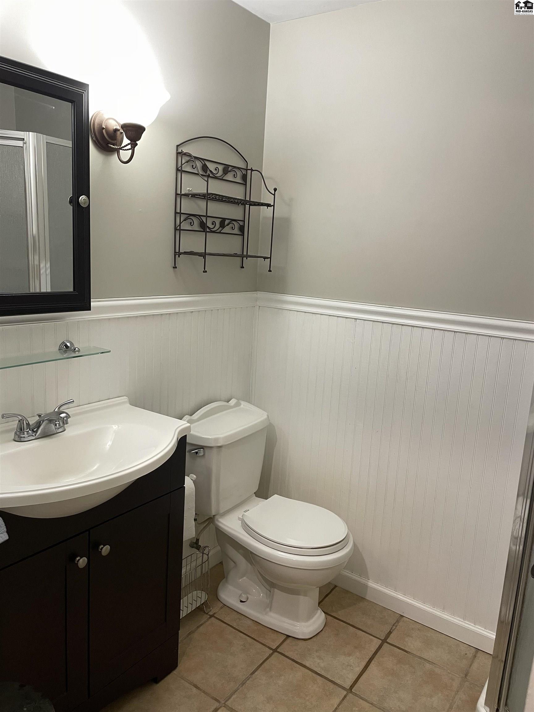 3009 N Ridgecrest Drive Hutchinson KS 67502