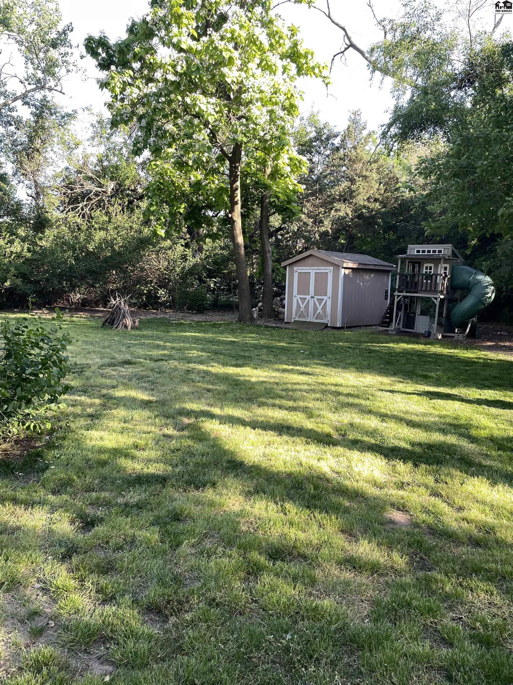 3009 N Ridgecrest Drive Hutchinson KS 67502