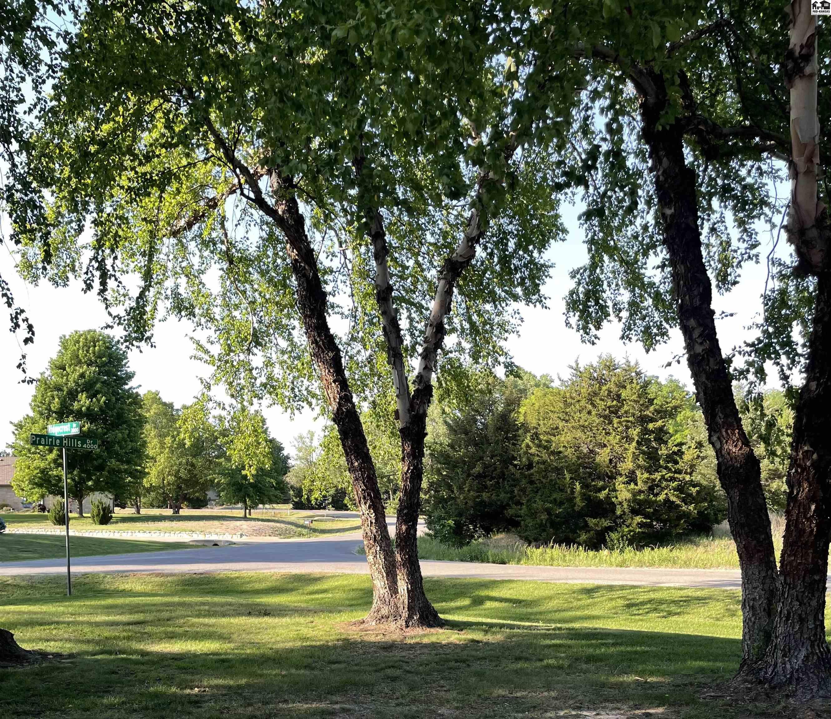 3009 N Ridgecrest Drive Hutchinson KS 67502