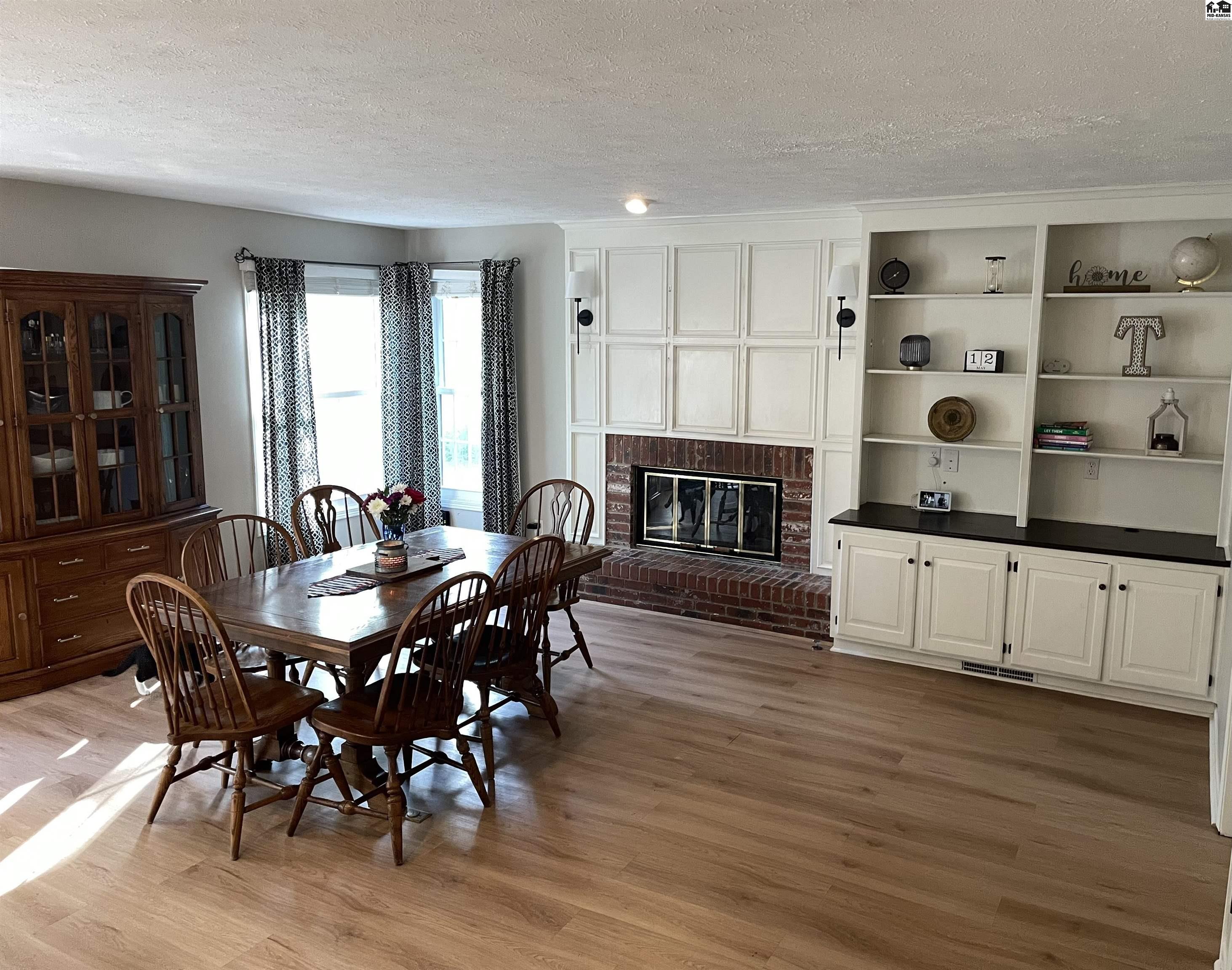 3009 N Ridgecrest Drive Hutchinson KS 67502
