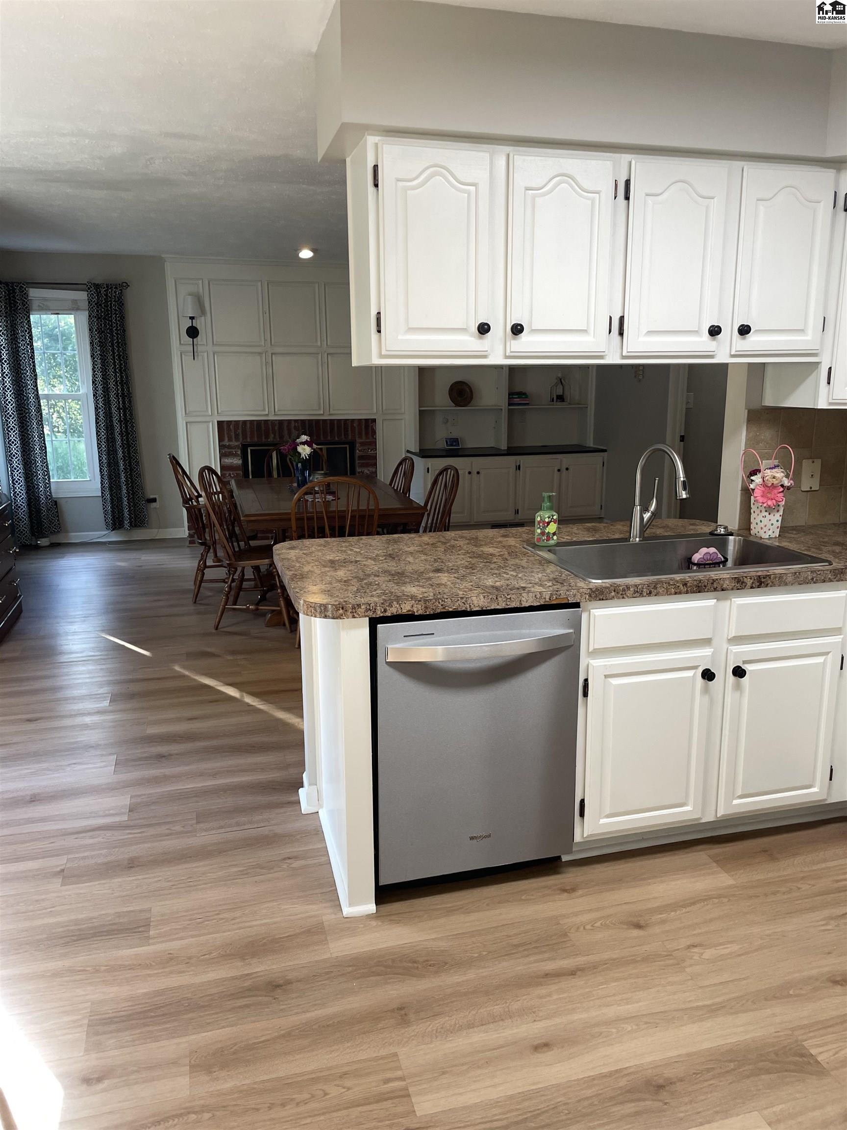 3009 N Ridgecrest Drive Hutchinson KS 67502