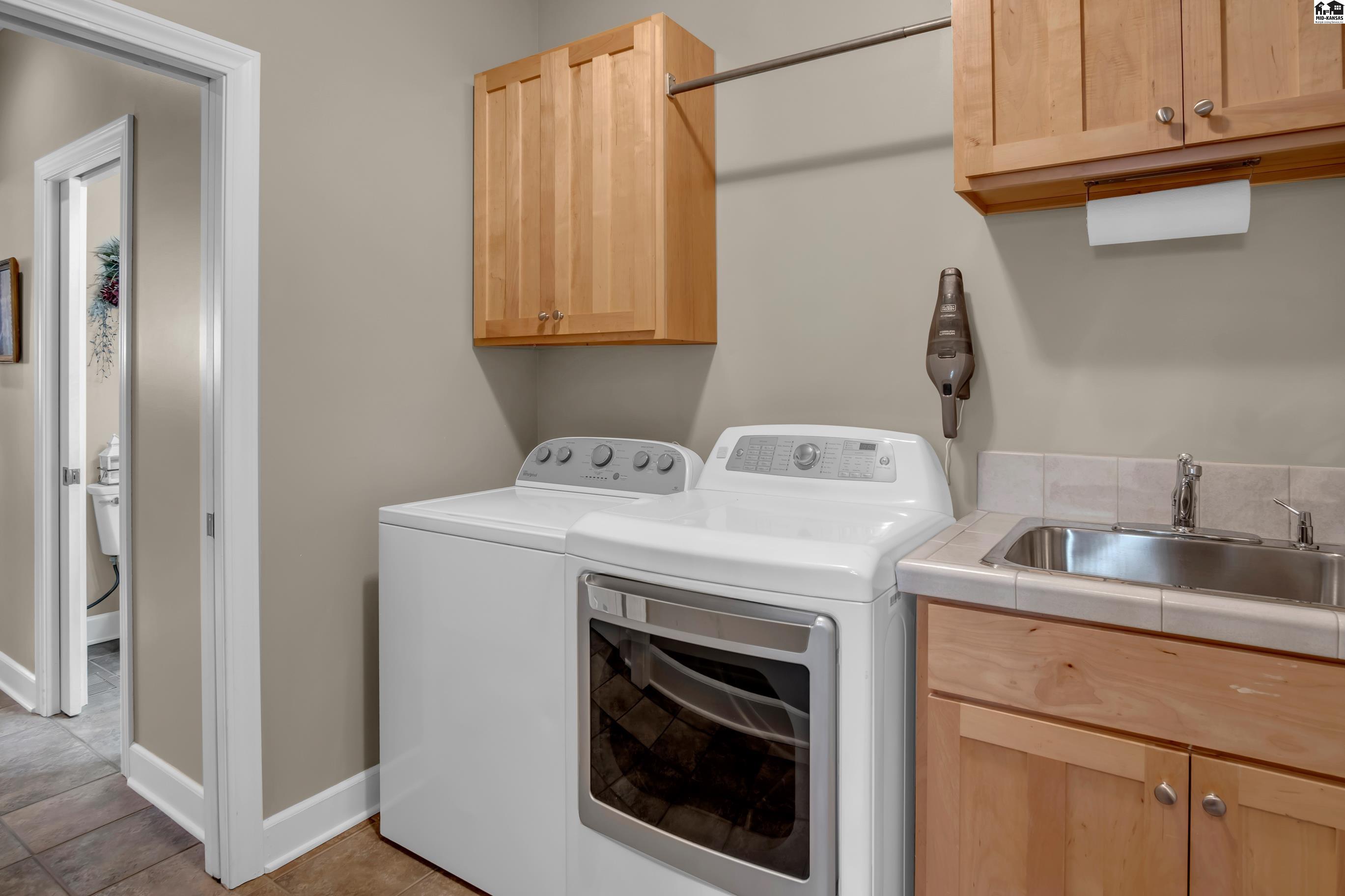 806 Woodthrush Drive Mcpherson KS 67460