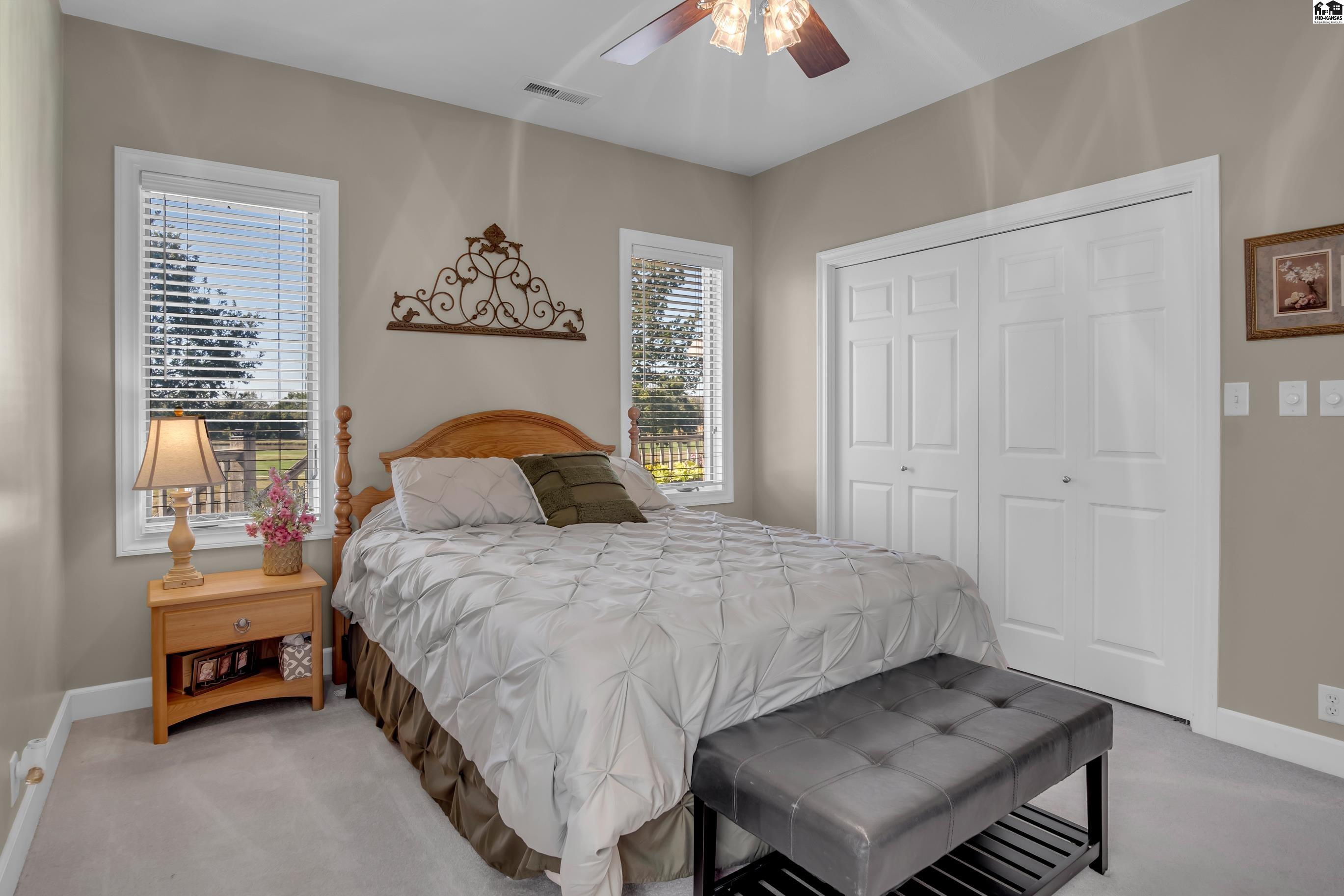 806 Woodthrush Drive Mcpherson KS 67460