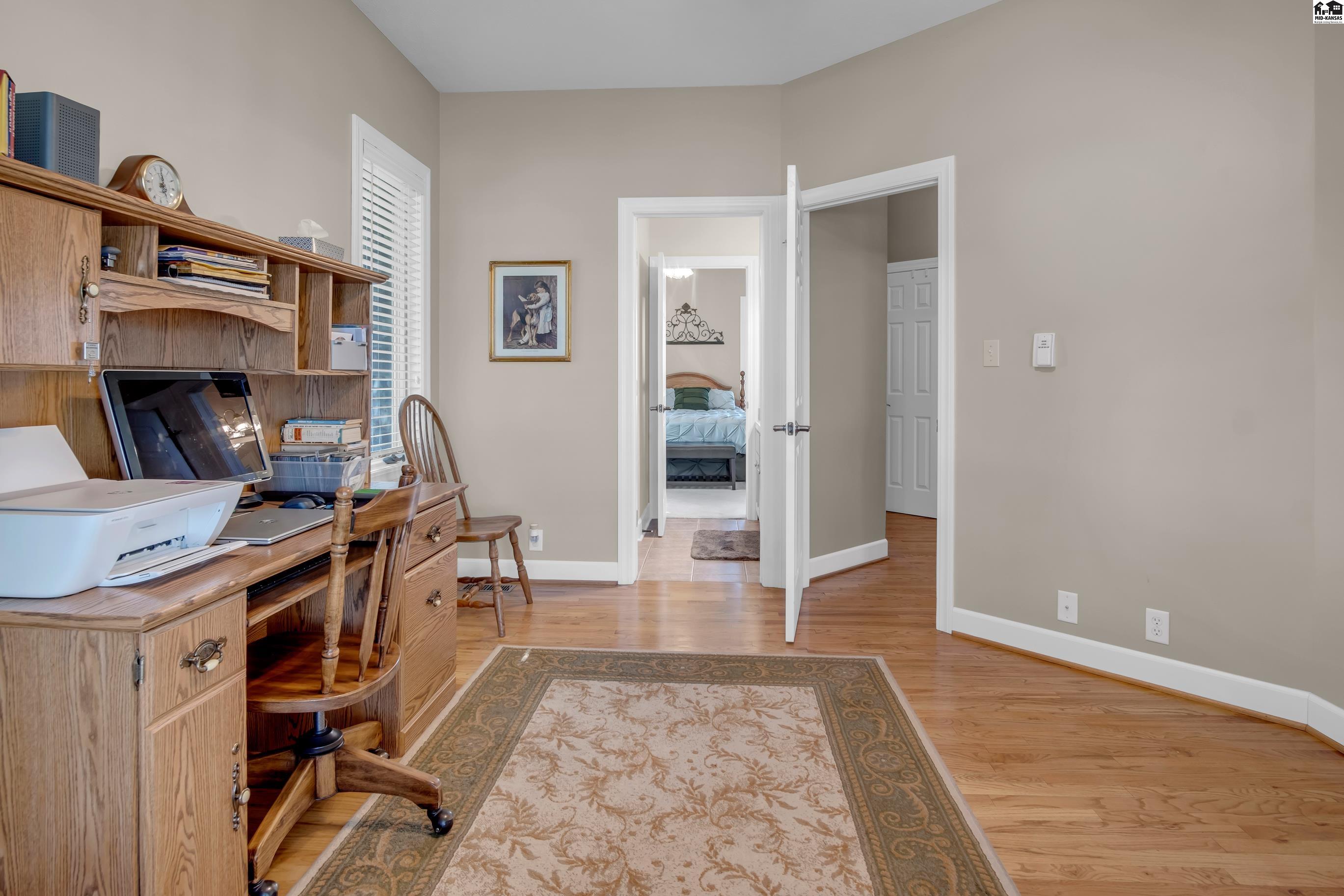 806 Woodthrush Drive Mcpherson KS 67460