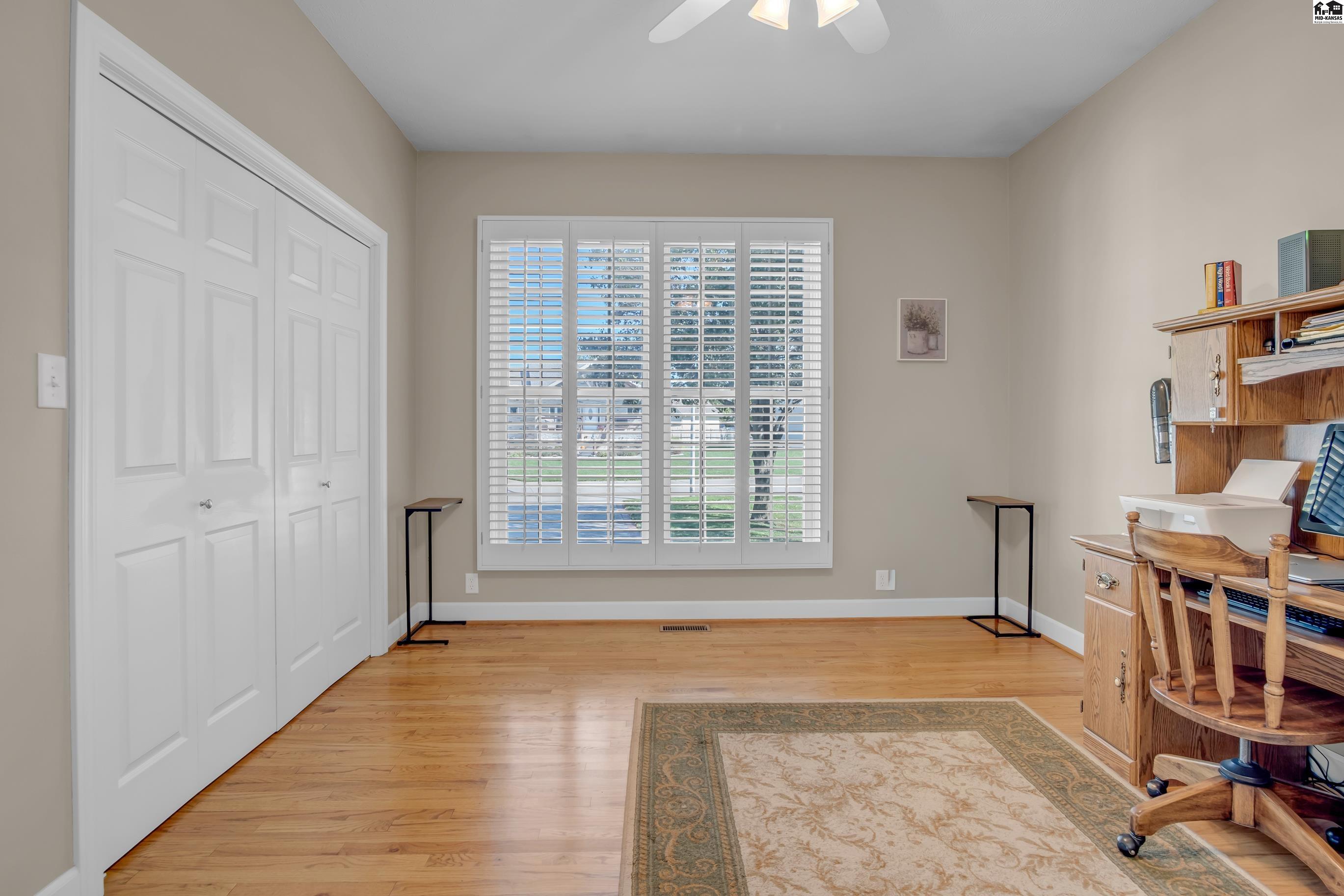 806 Woodthrush Drive Mcpherson KS 67460