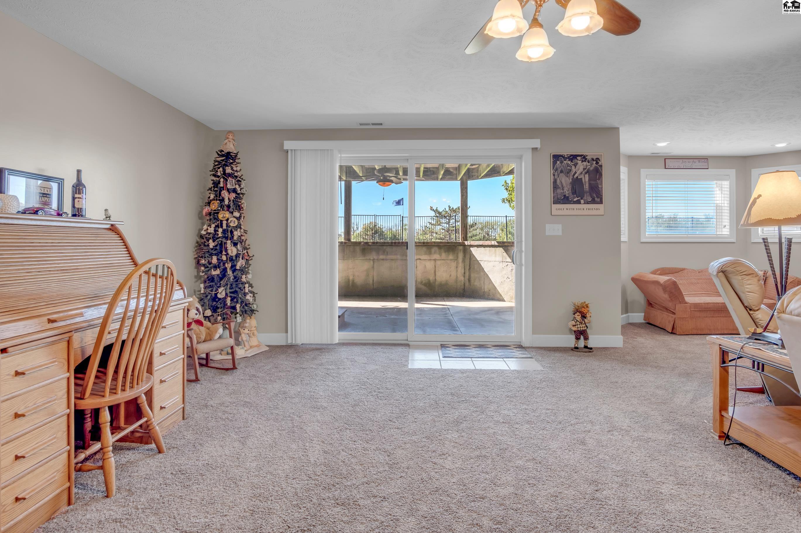 806 Woodthrush Drive Mcpherson KS 67460