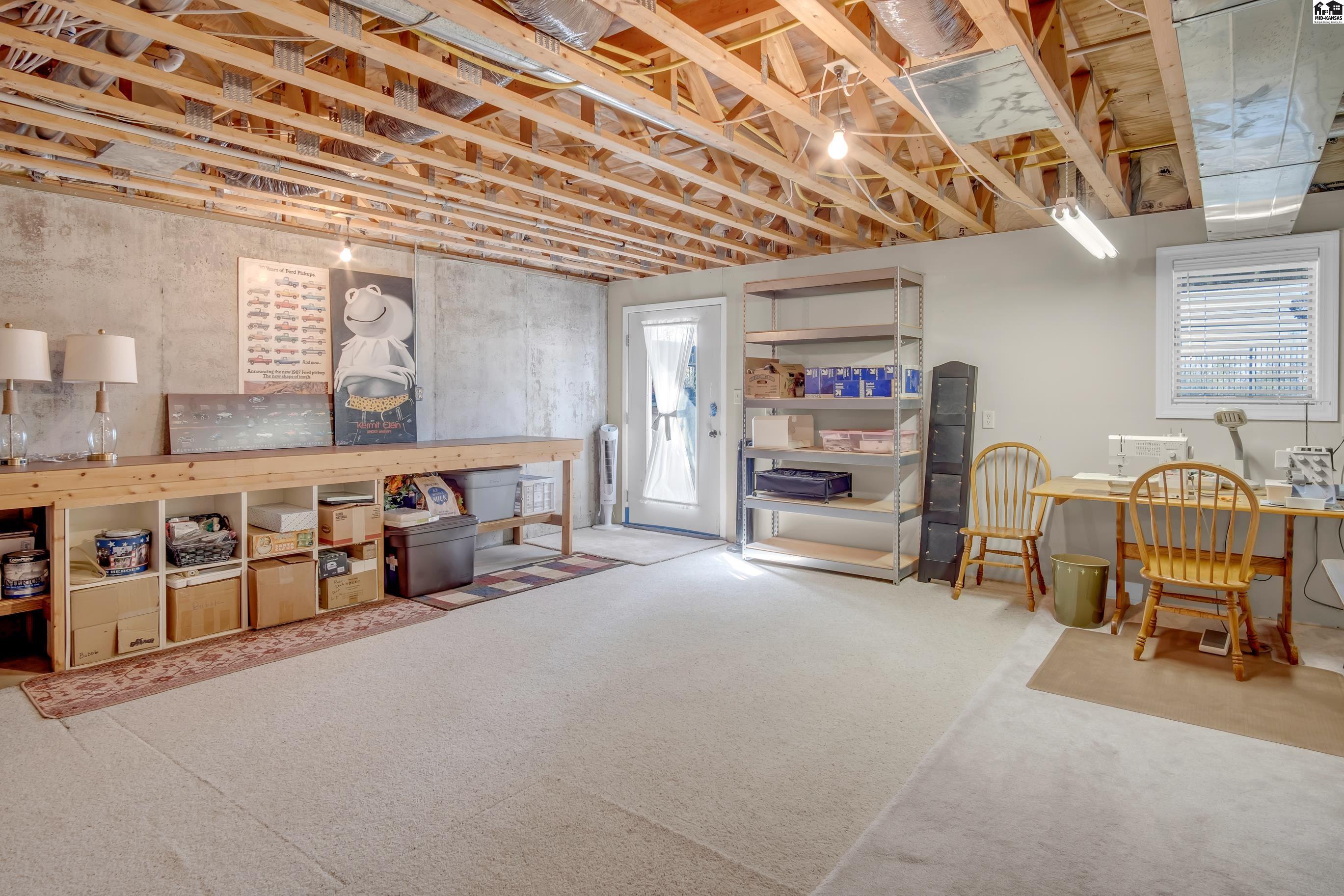 806 Woodthrush Drive Mcpherson KS 67460