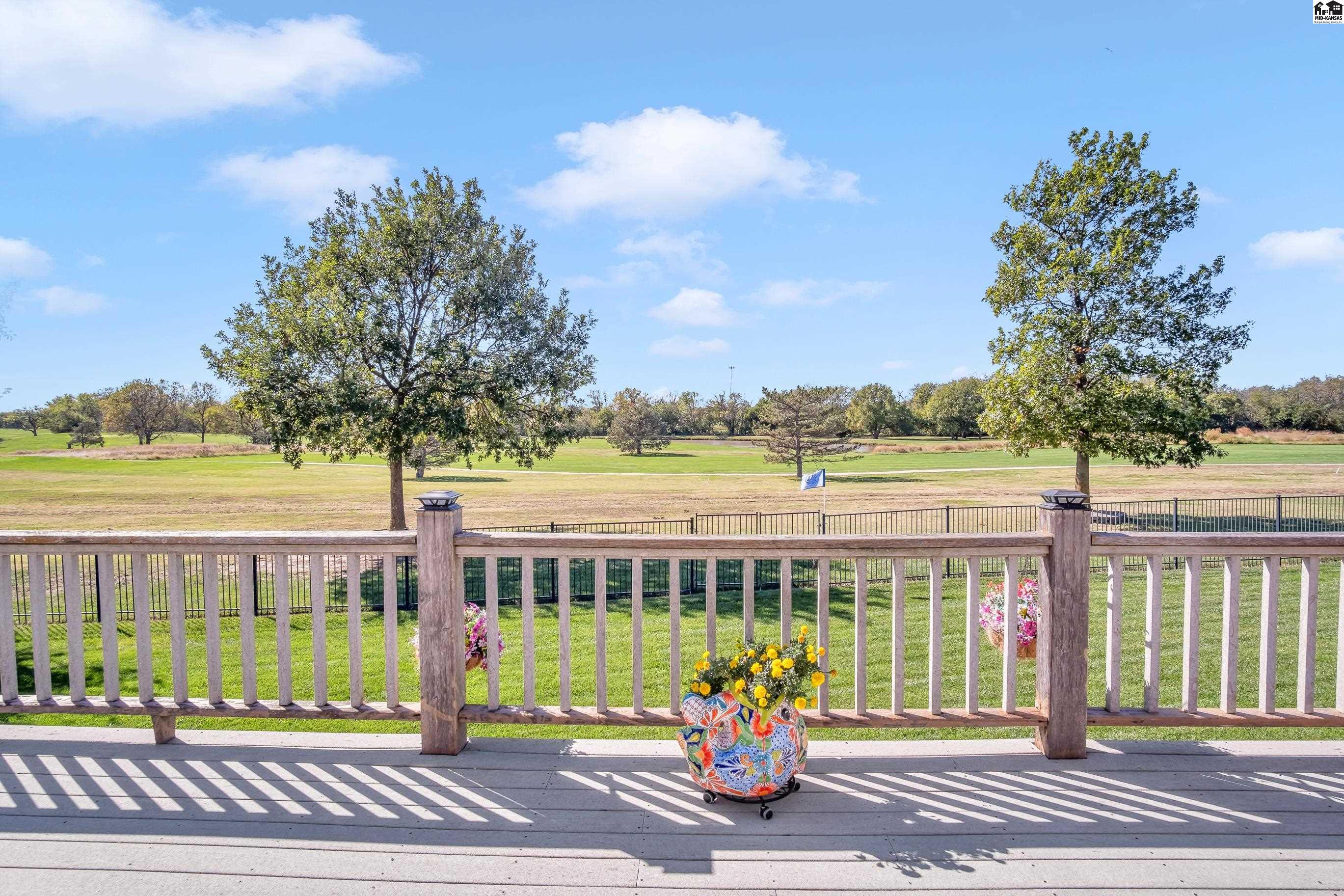 806 Woodthrush Drive Mcpherson KS 67460