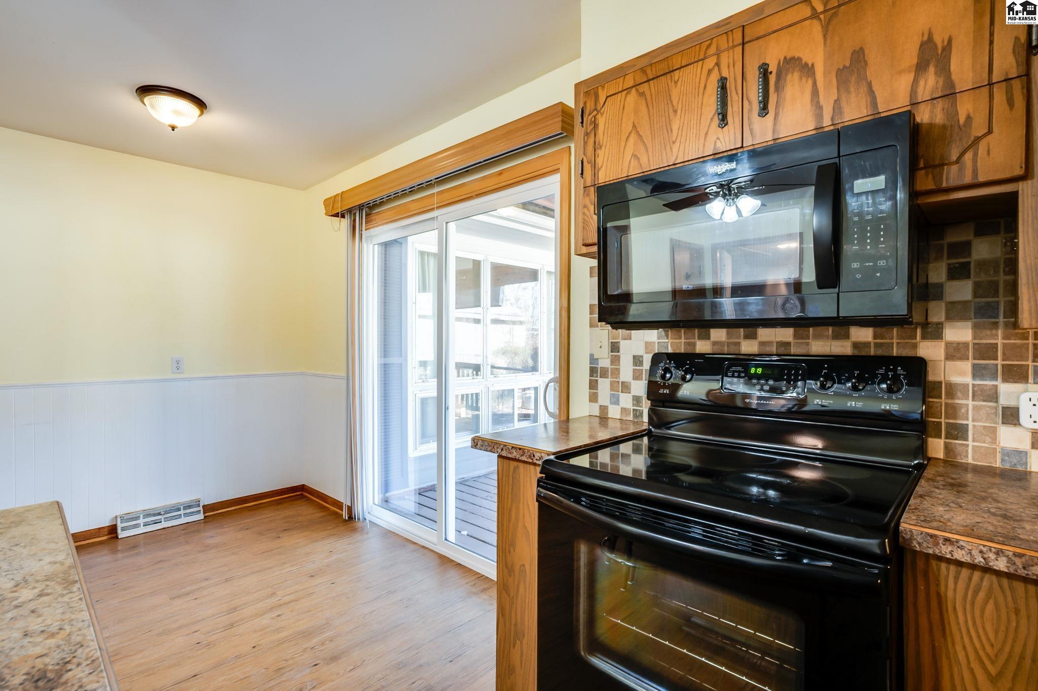 2207 N Tyler Street Hutchinson KS 67502