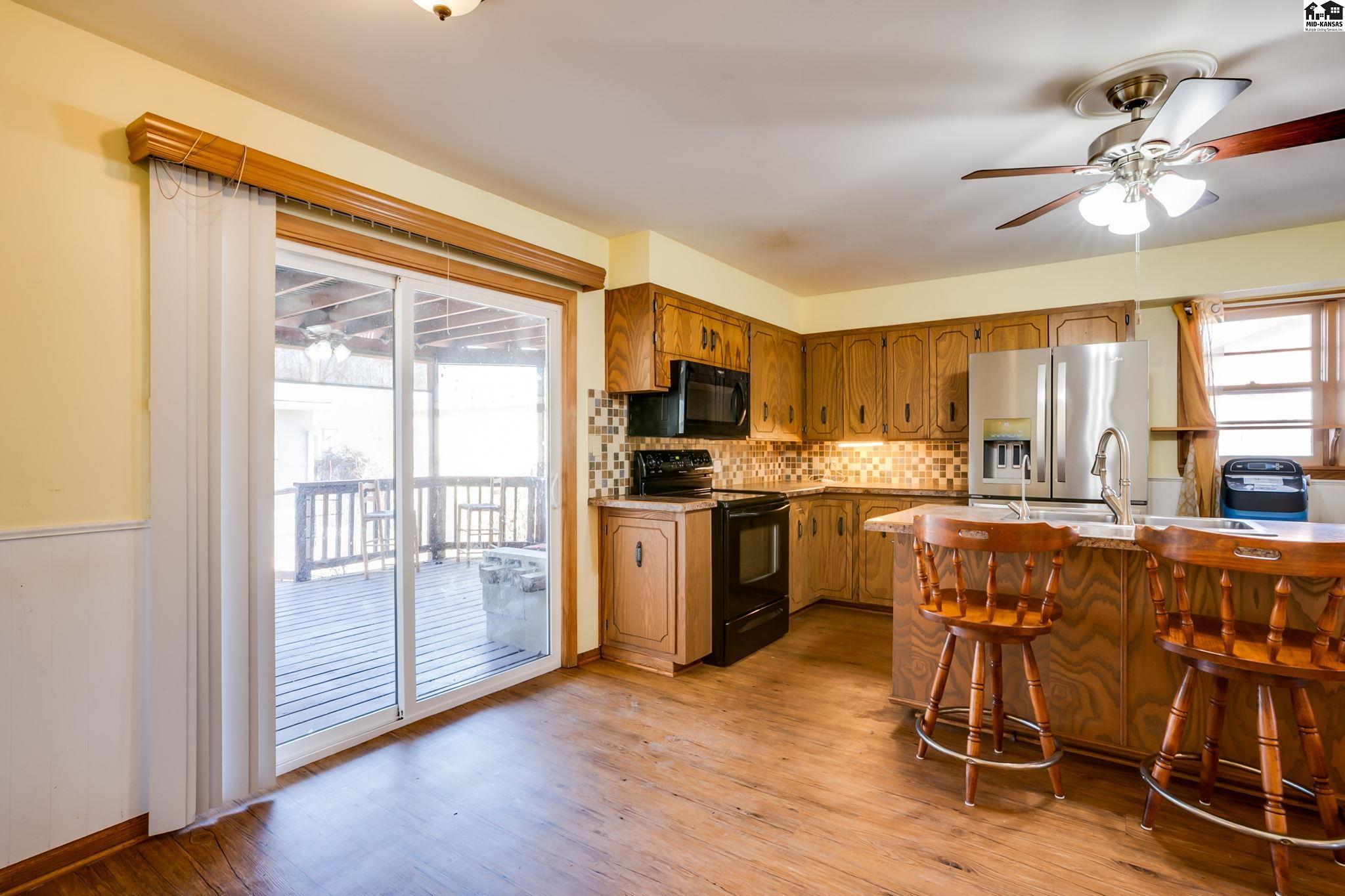 2207 N Tyler Street Hutchinson KS 67502