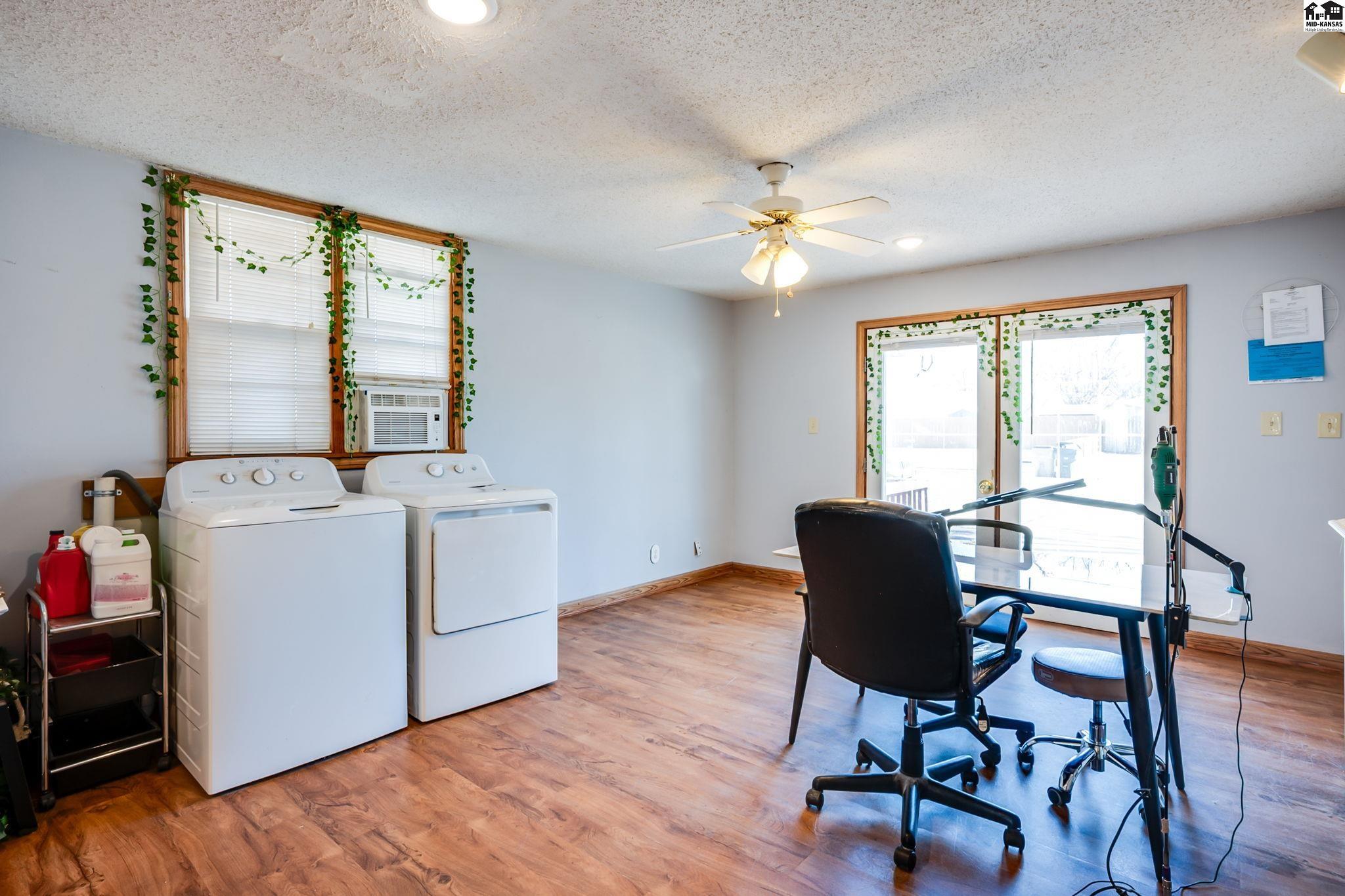 2207 N Tyler Street Hutchinson KS 67502