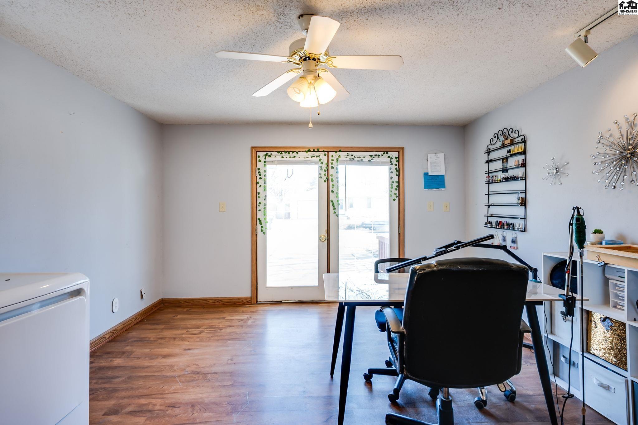 2207 N Tyler Street Hutchinson KS 67502