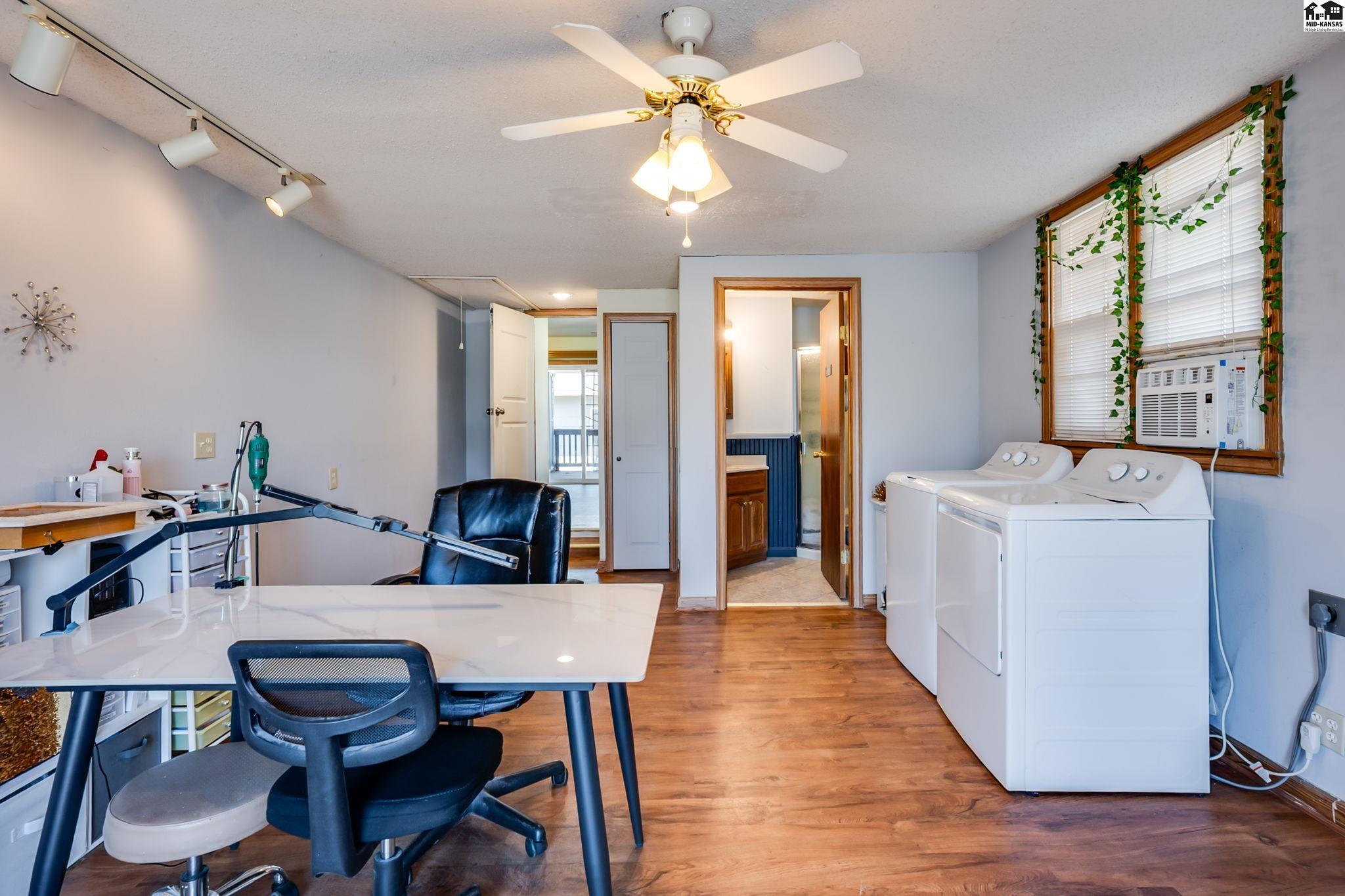 2207 N Tyler Street Hutchinson KS 67502