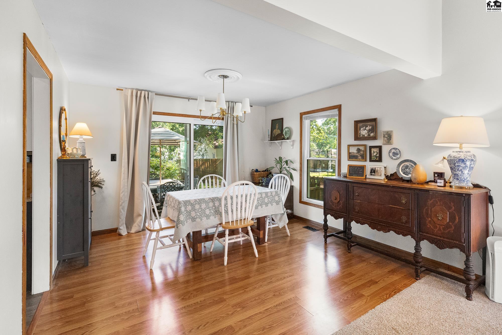 401 N Kansas Street Haven KS 67543