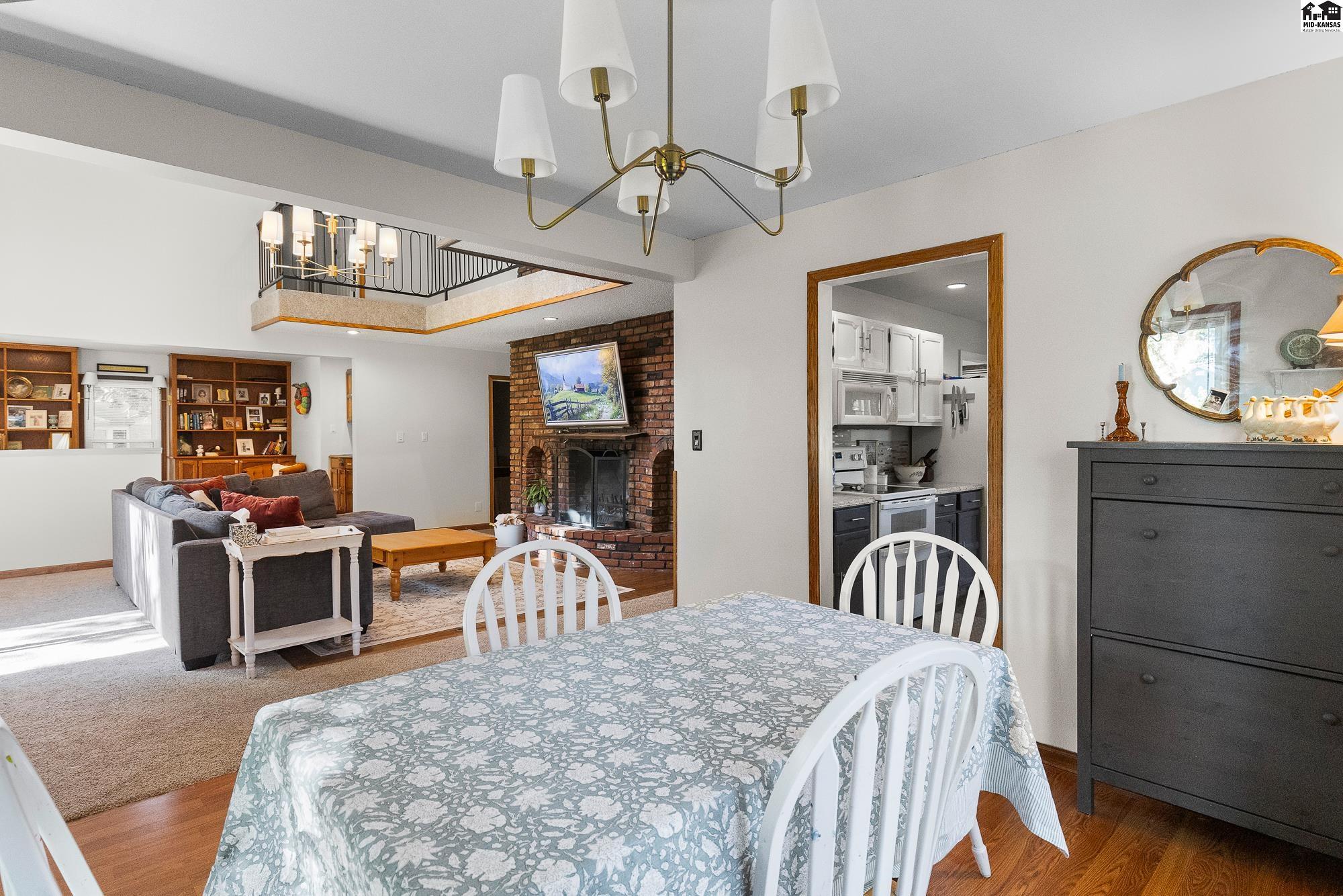 401 N Kansas Street Haven KS 67543