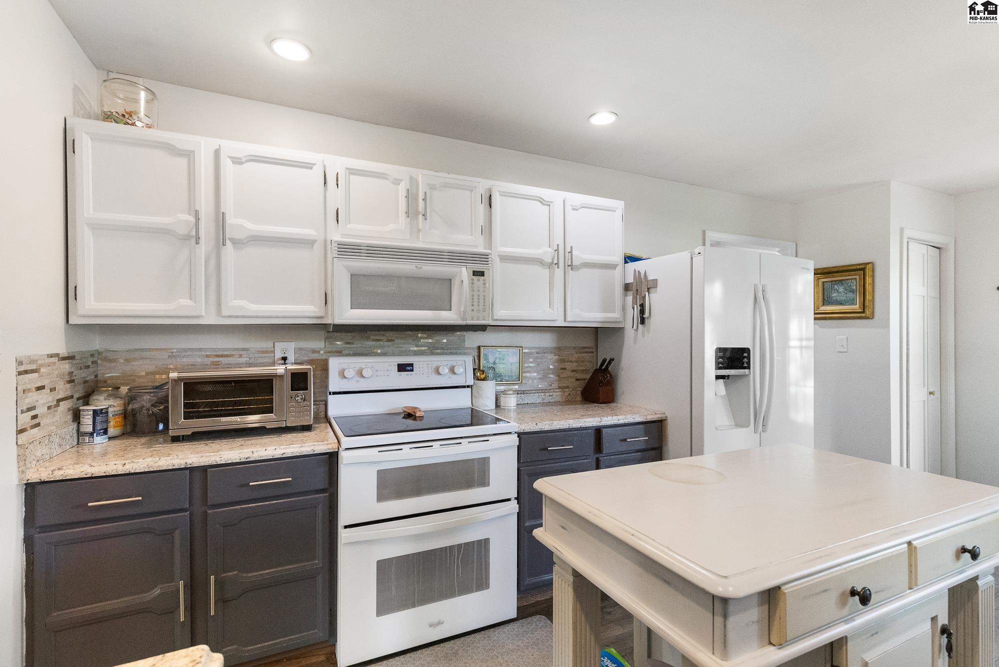 401 N Kansas Street Haven KS 67543