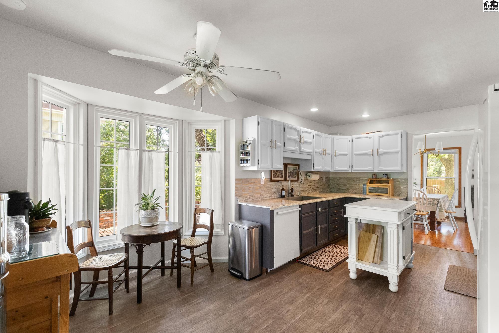 401 N Kansas Street Haven KS 67543