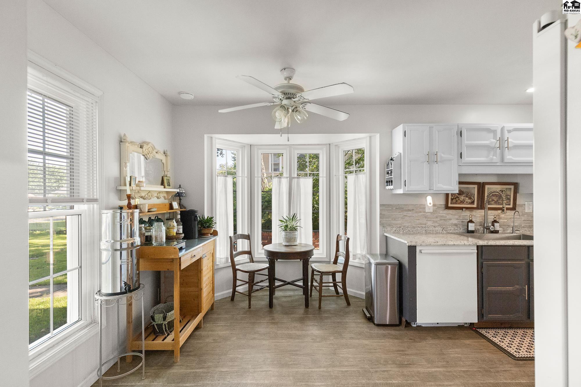 401 N Kansas Street Haven KS 67543