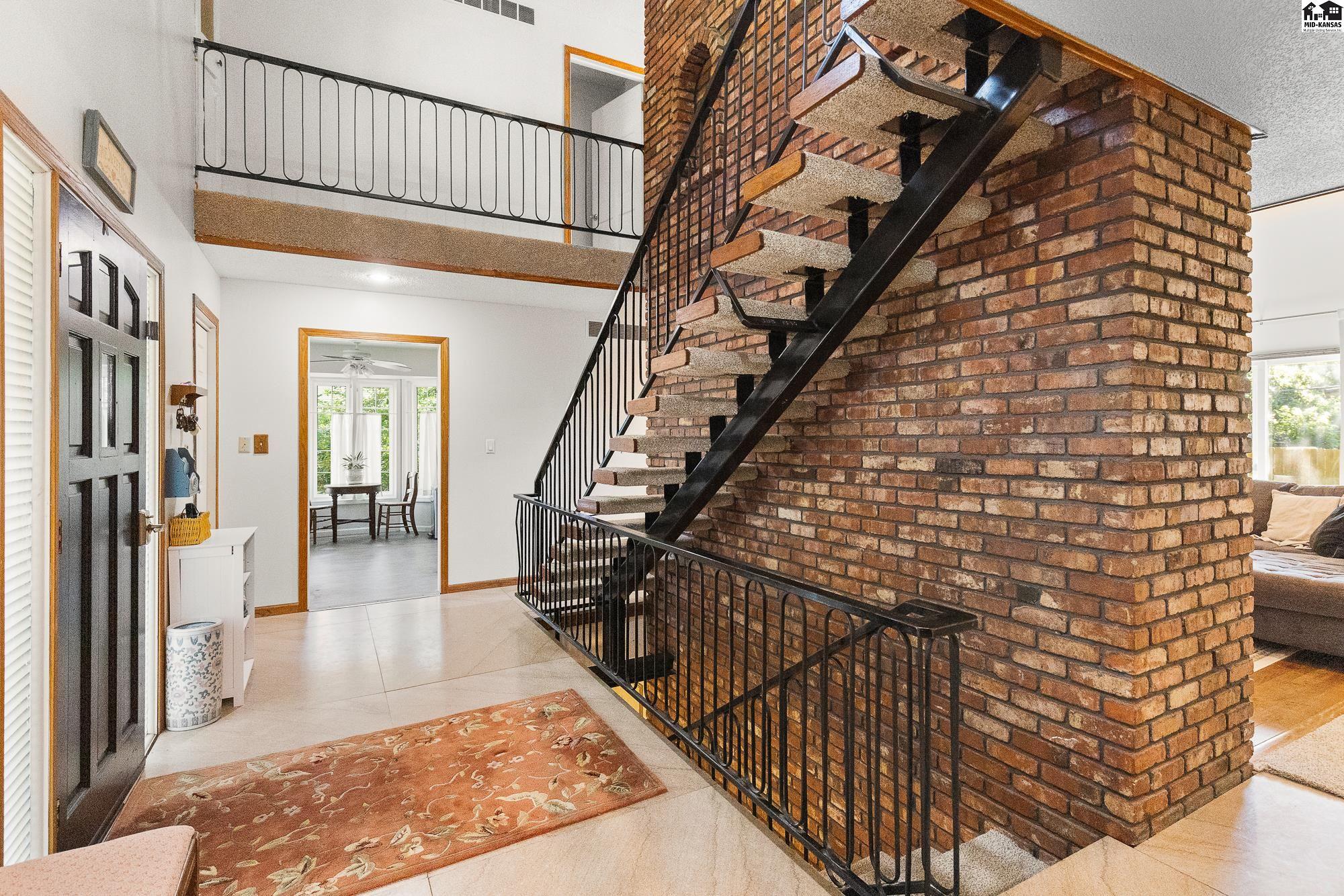 401 N Kansas Street Haven KS 67543