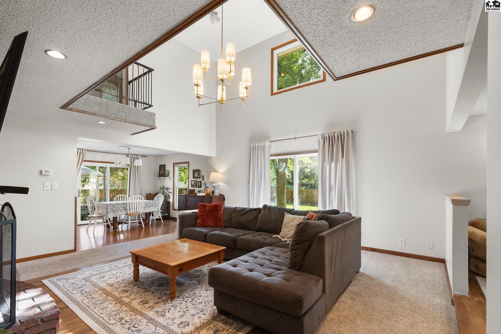 401 N Kansas Street Haven KS 67543