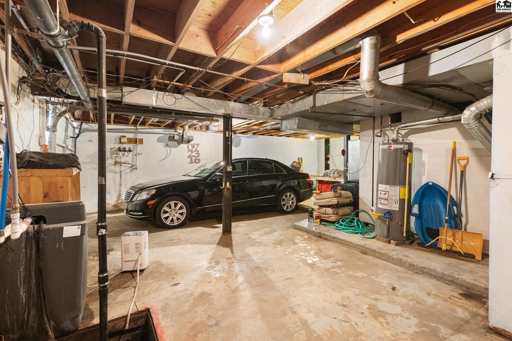 401 N Kansas Street Haven KS 67543