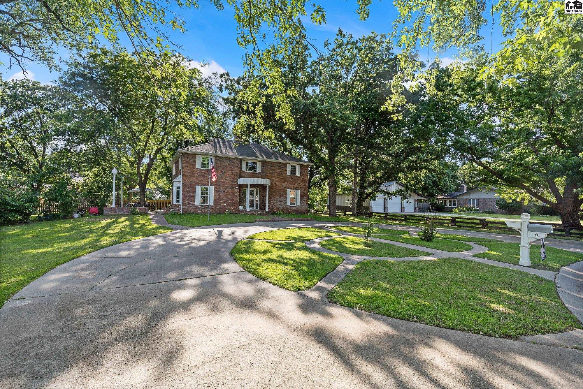 401 N Kansas Street Haven KS 67543