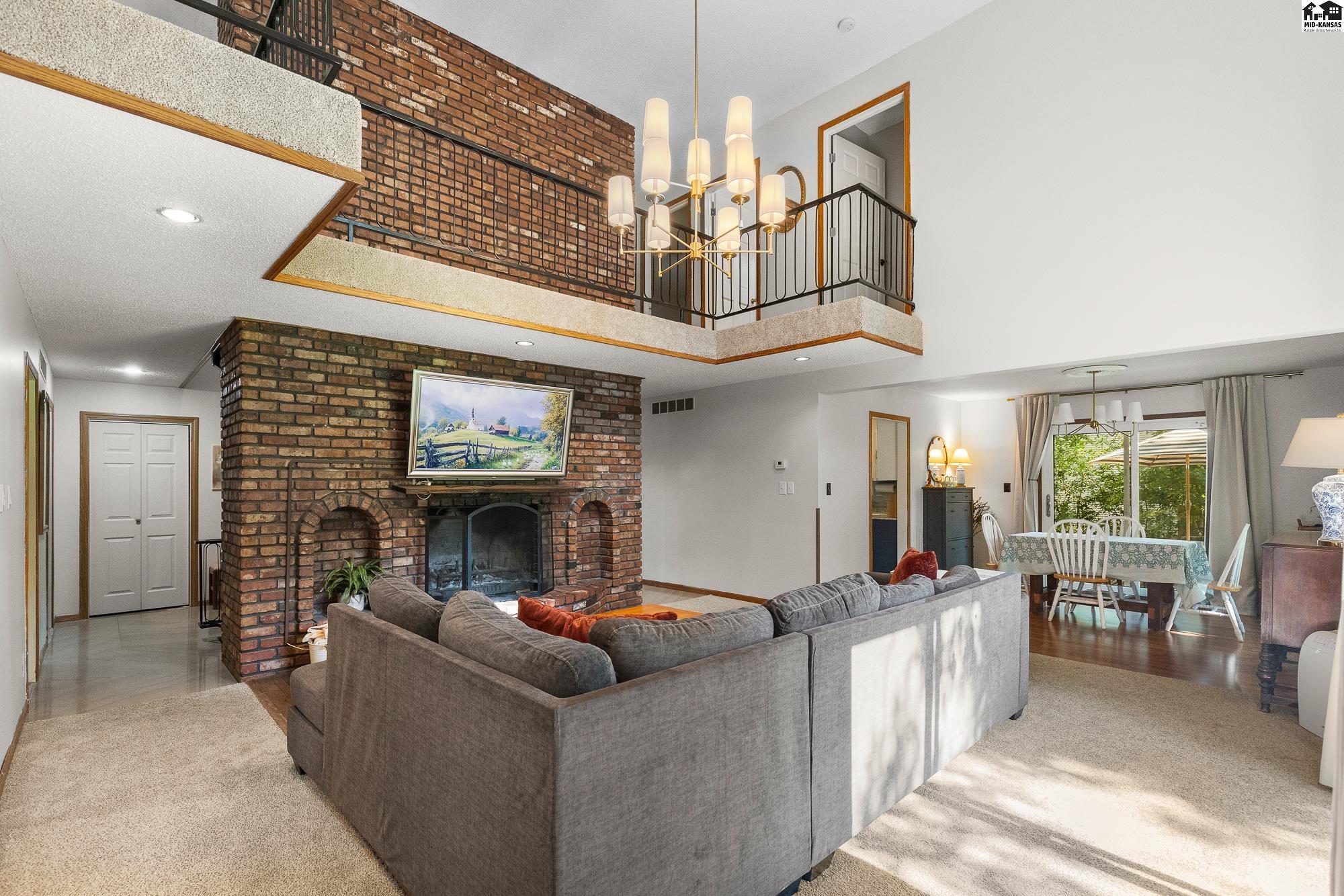 401 N Kansas Street Haven KS 67543