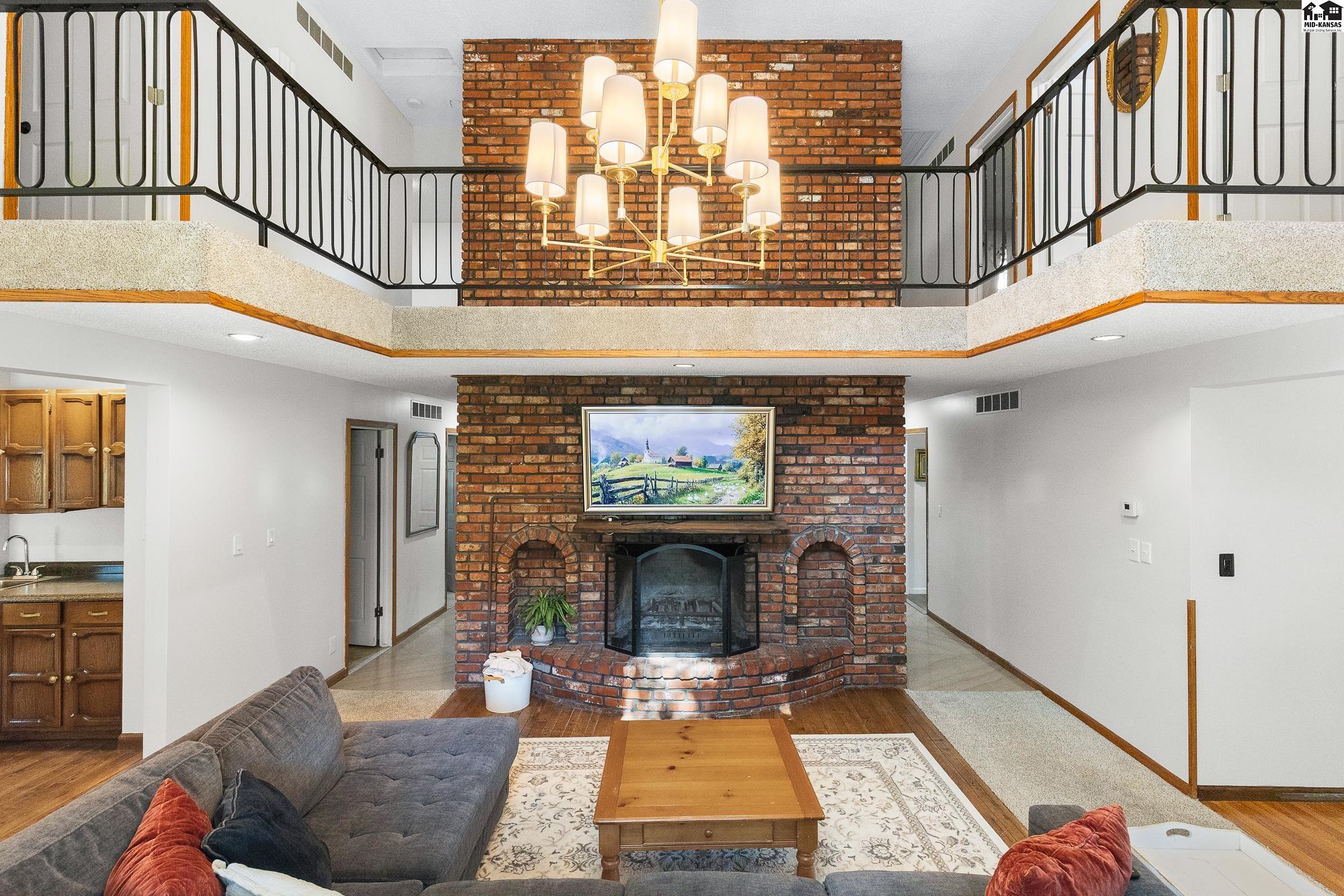 401 N Kansas Street Haven KS 67543