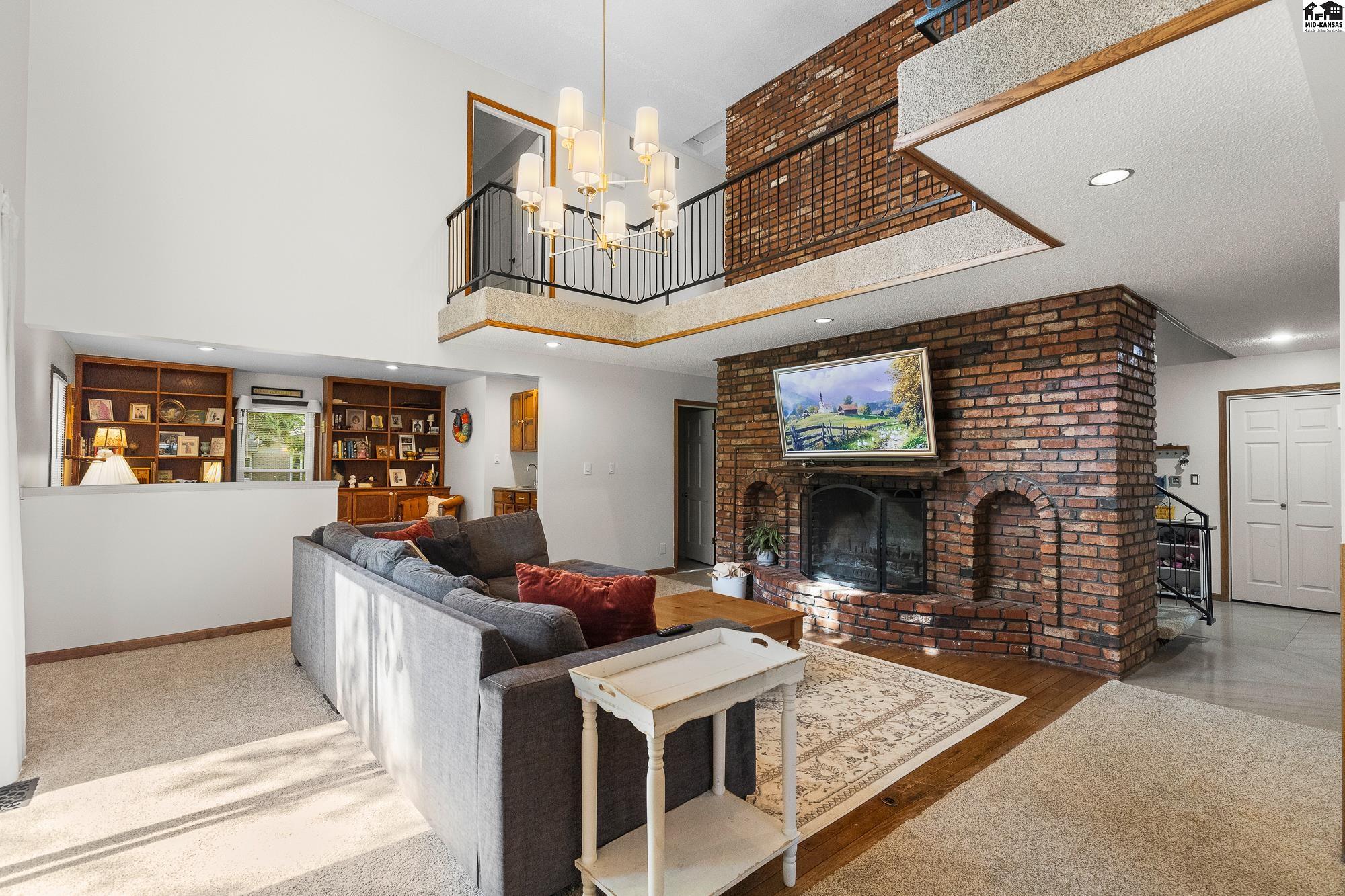 401 N Kansas Street Haven KS 67543