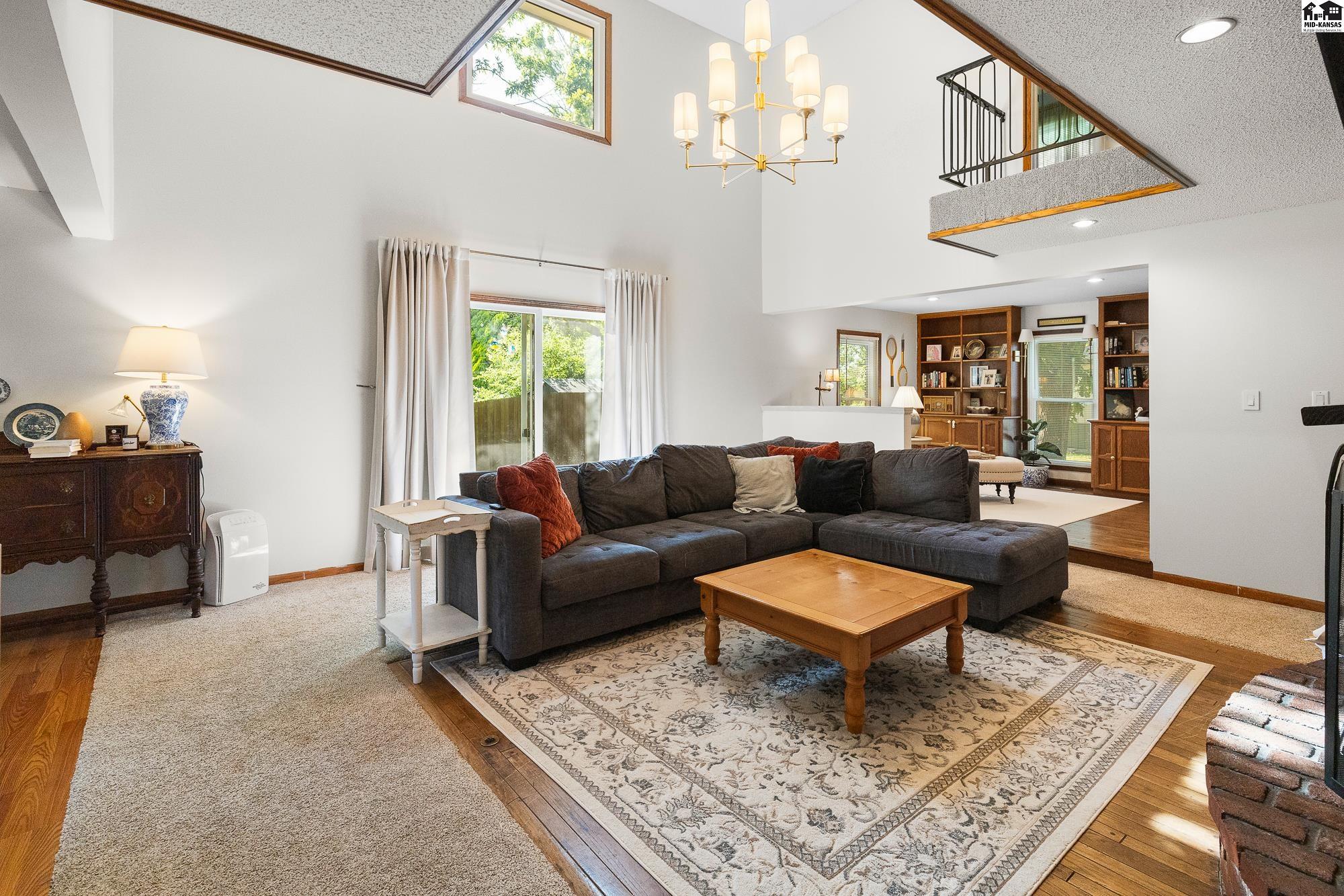 401 N Kansas Street Haven KS 67543