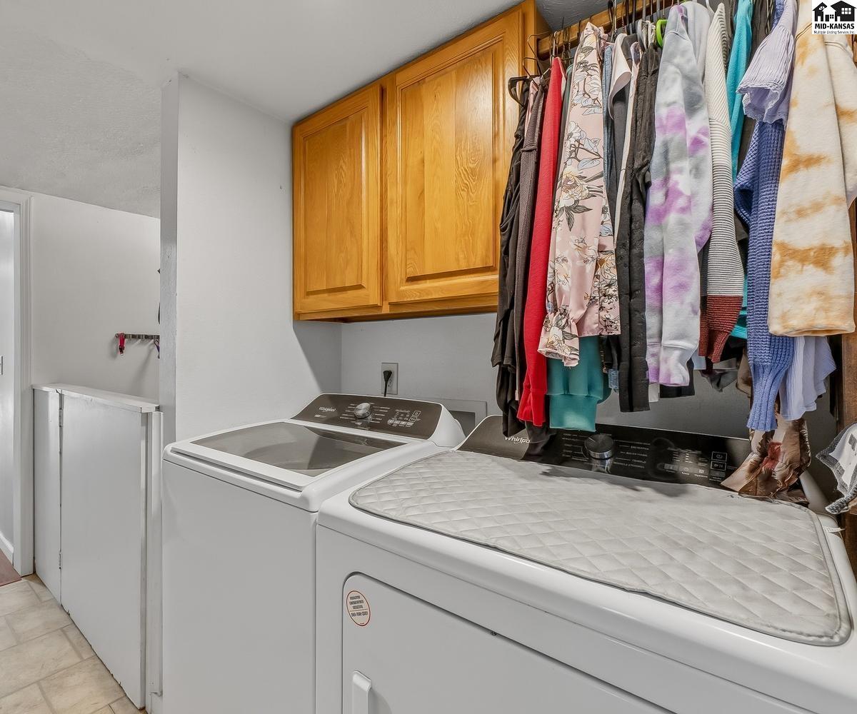 624 W 15th Avenue Hutchinson KS 67501