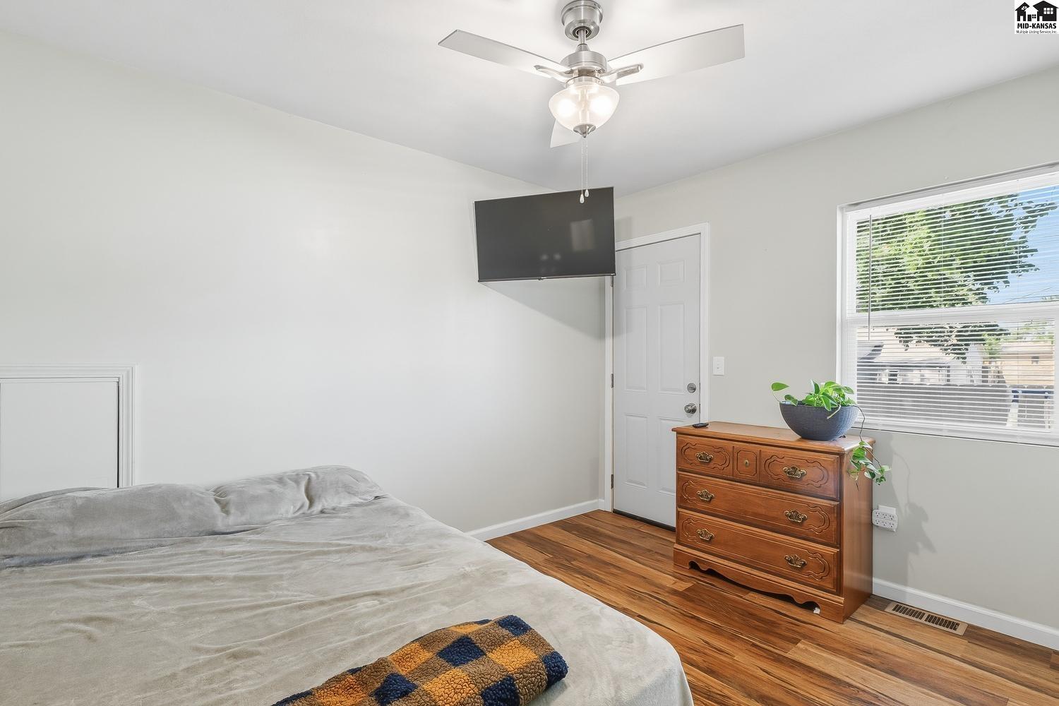 624 W 15th Avenue Hutchinson KS 67501