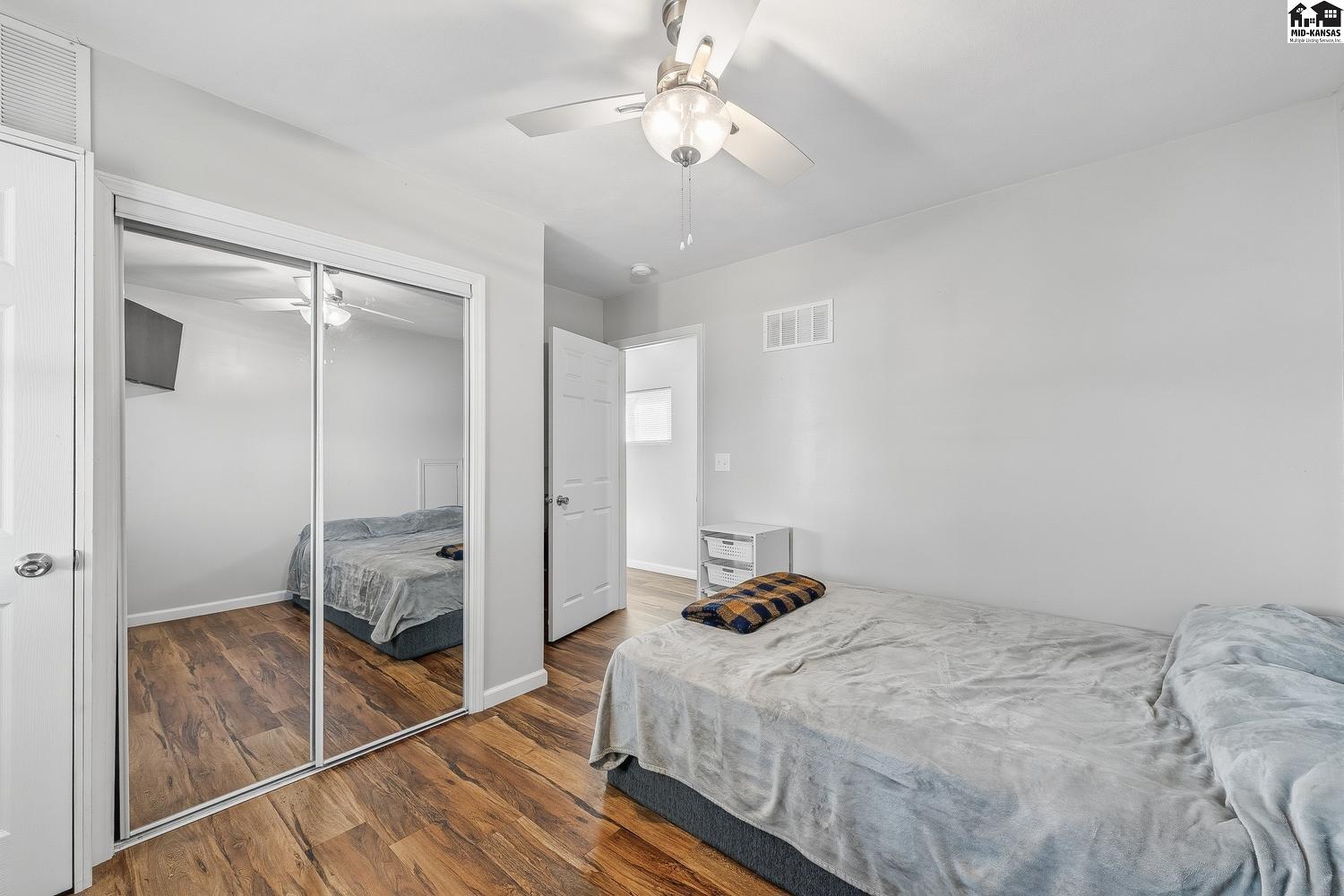 624 W 15th Avenue Hutchinson KS 67501