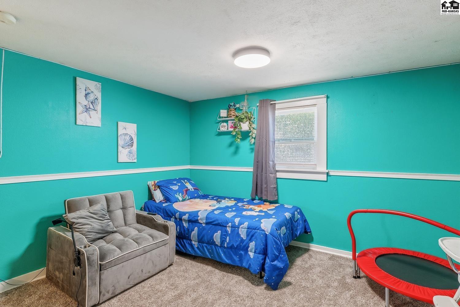 624 W 15th Avenue Hutchinson KS 67501