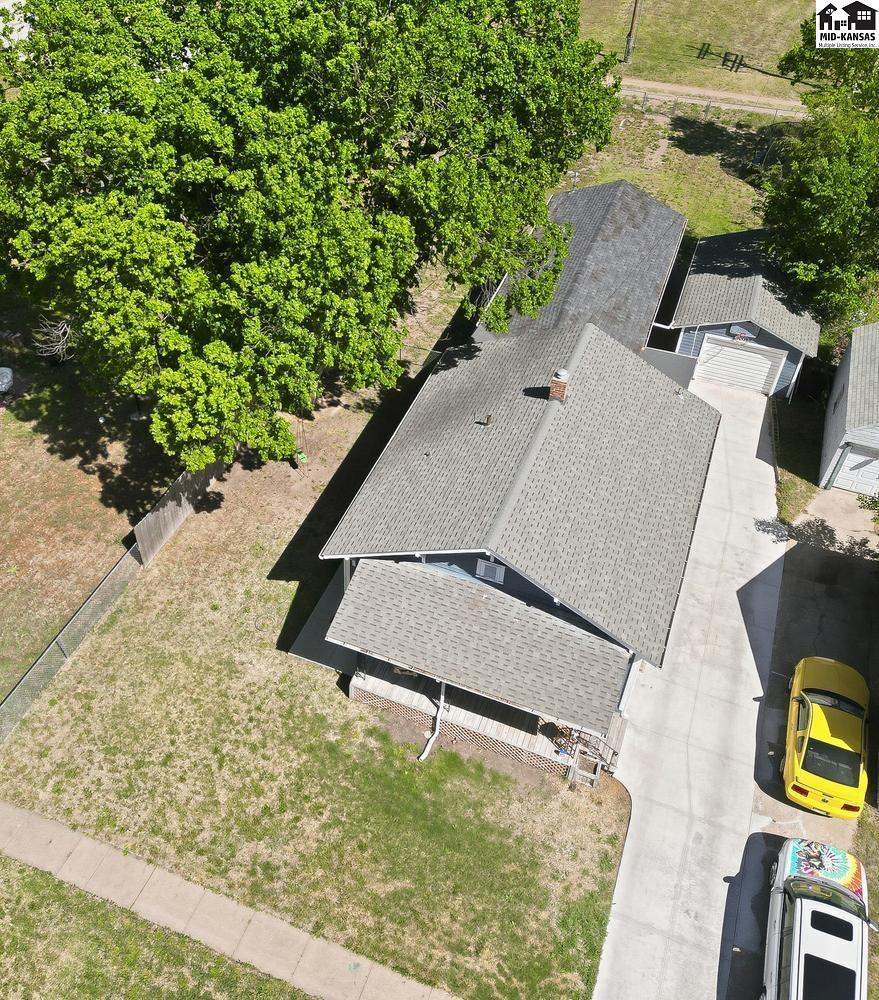 624 W 15th Avenue Hutchinson KS 67501