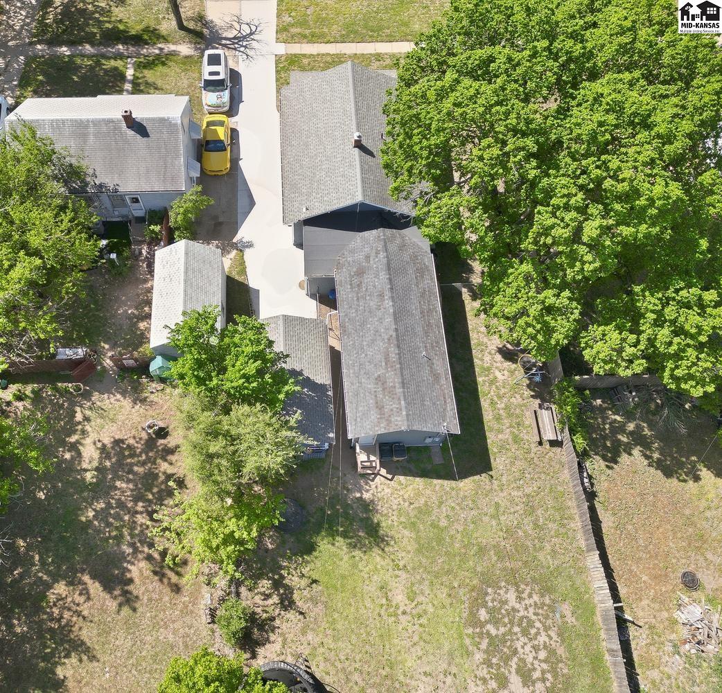 624 W 15th Avenue Hutchinson KS 67501