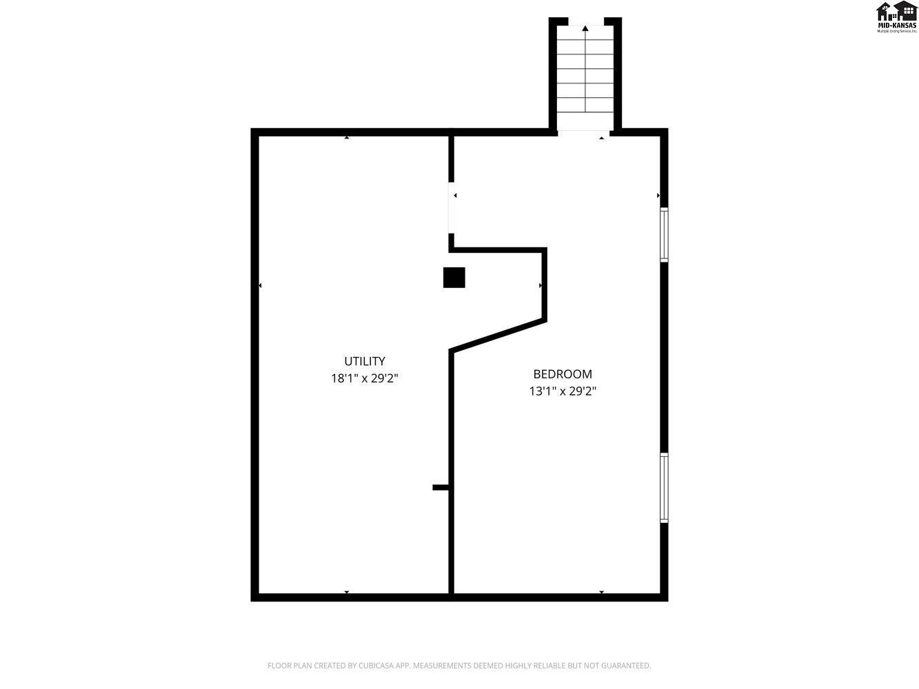 624 W 15th Avenue Hutchinson KS 67501