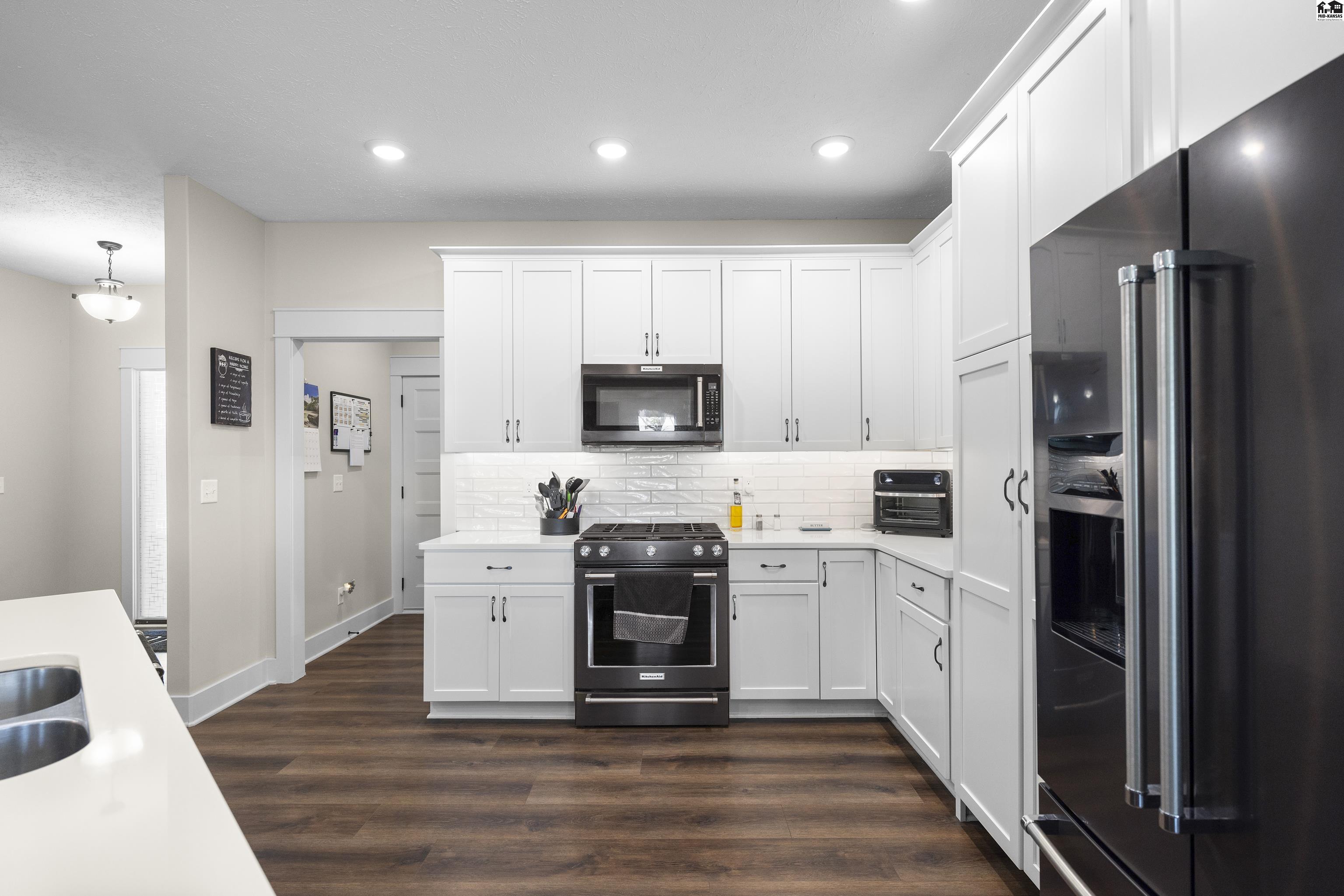 1644 Sonora Drive Mcpherson KS 67460