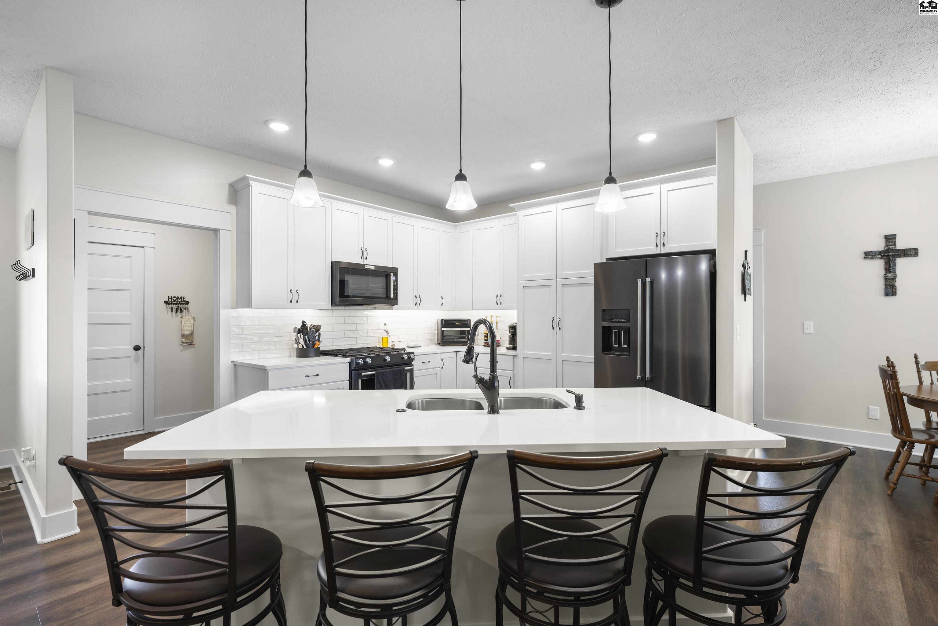 1644 Sonora Drive Mcpherson KS 67460