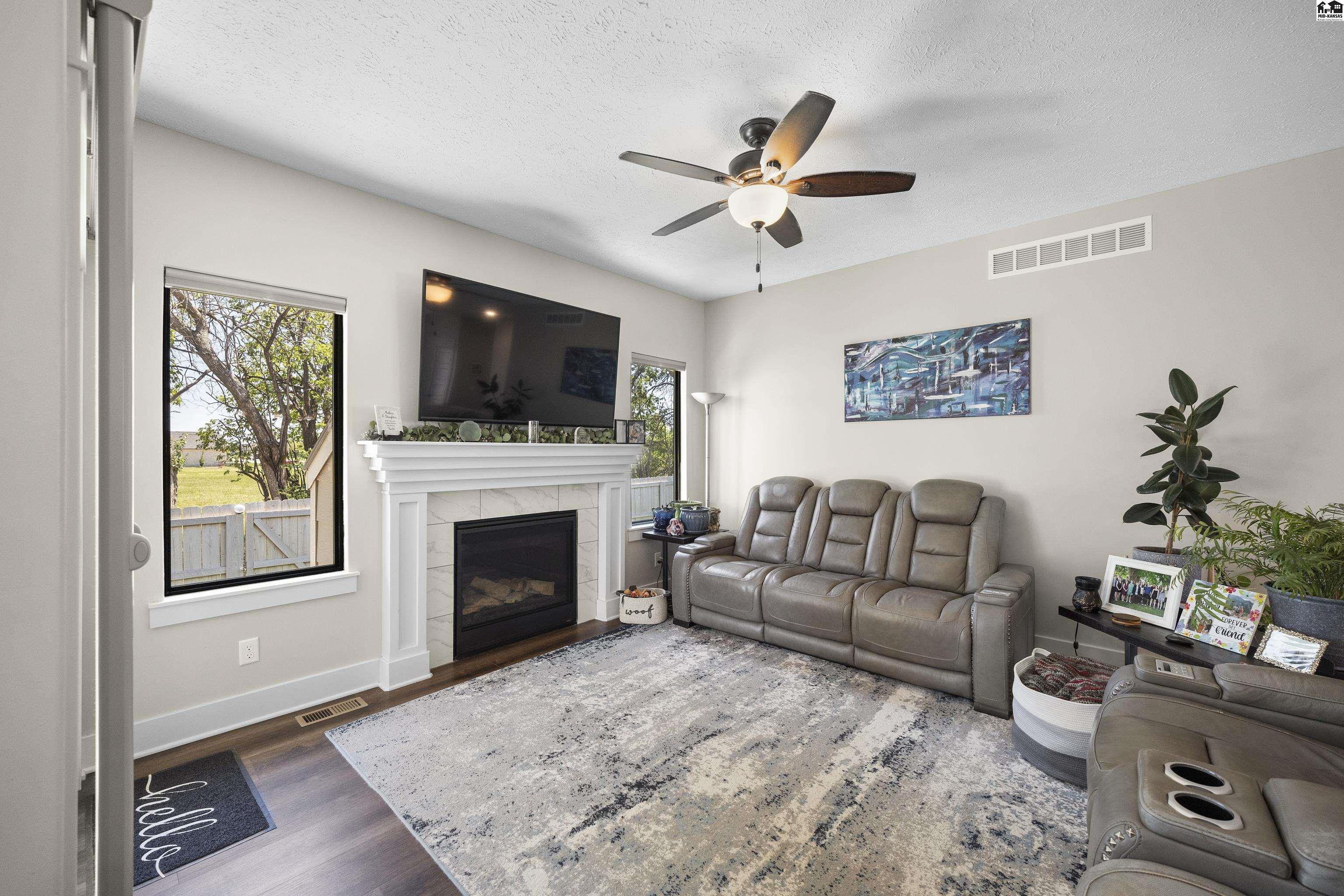 1644 Sonora Drive Mcpherson KS 67460