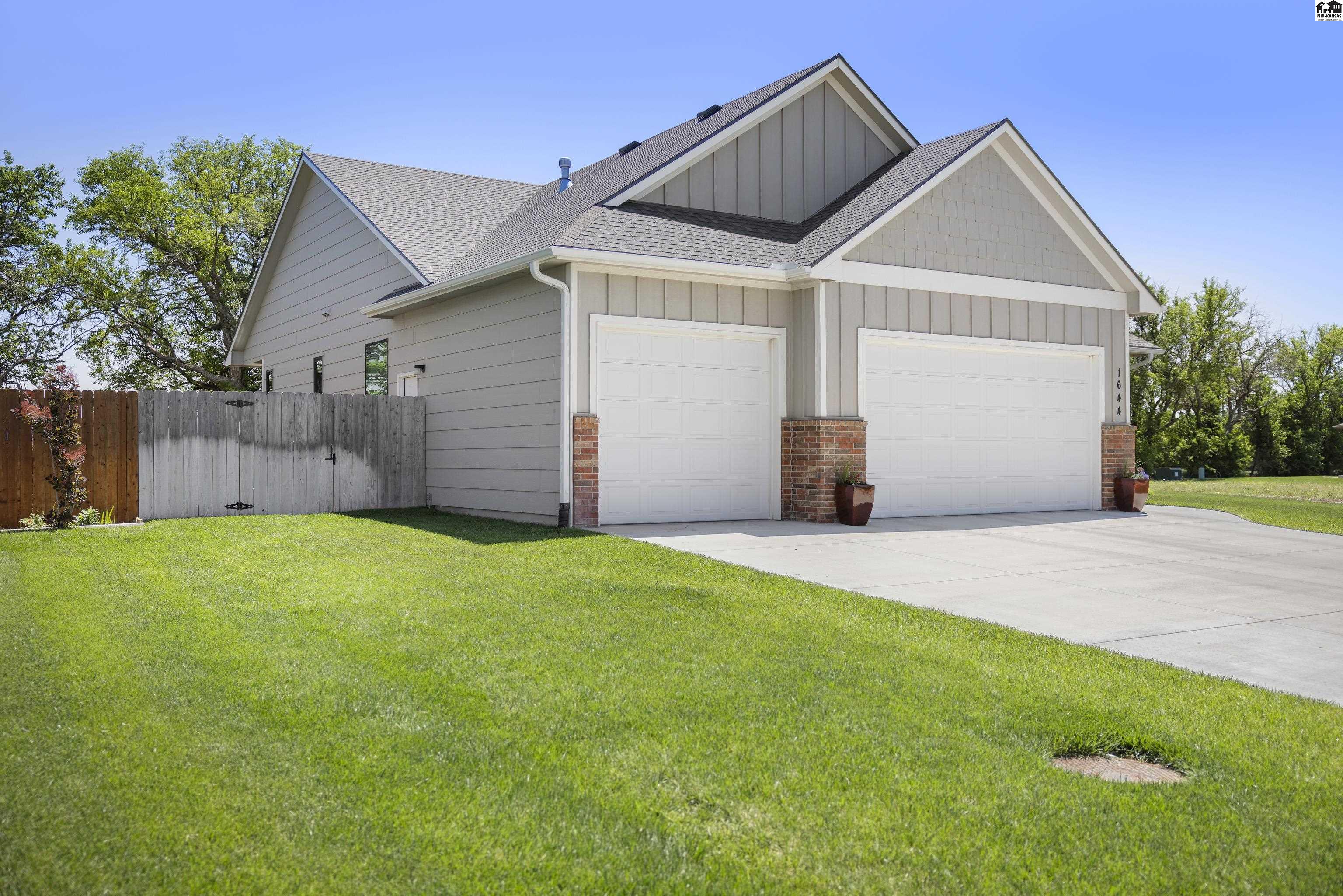 1644 Sonora Drive Mcpherson KS 67460