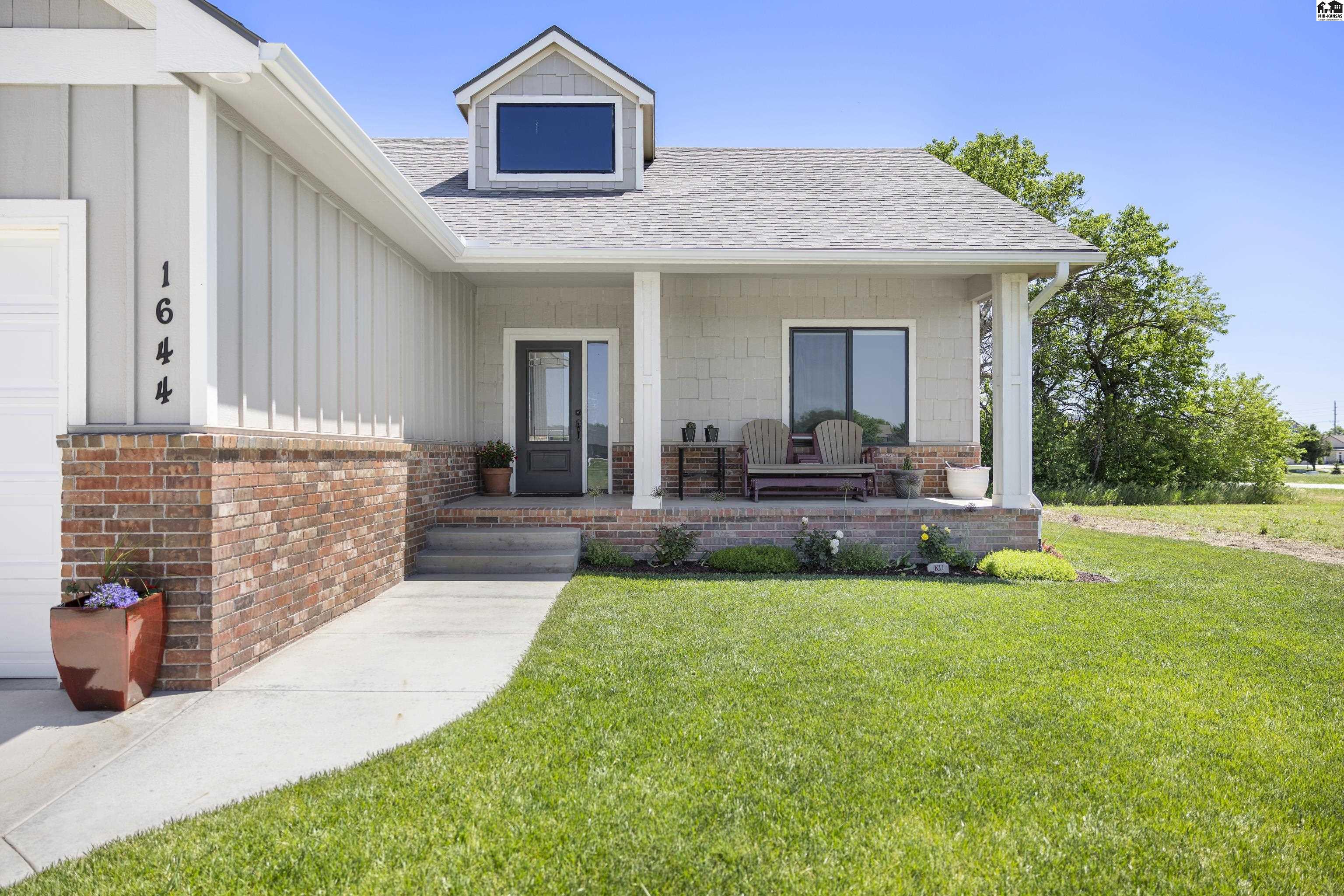 1644 Sonora Drive Mcpherson KS 67460