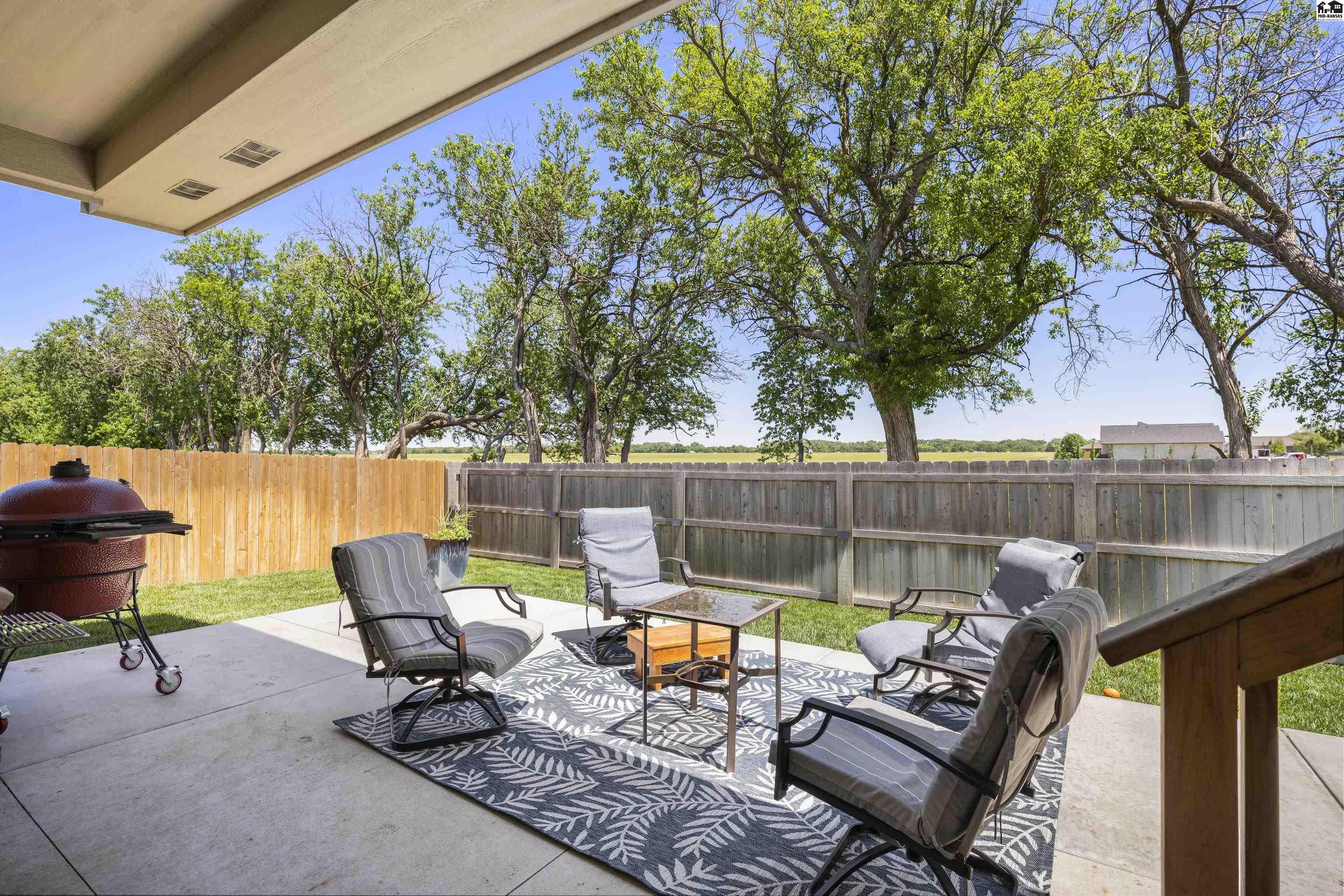 1644 Sonora Drive Mcpherson KS 67460