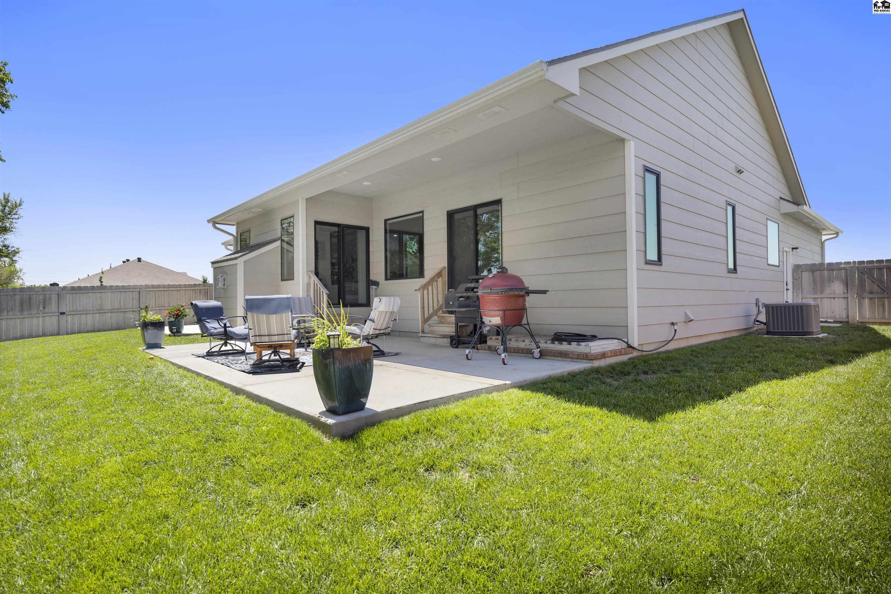 1644 Sonora Drive Mcpherson KS 67460
