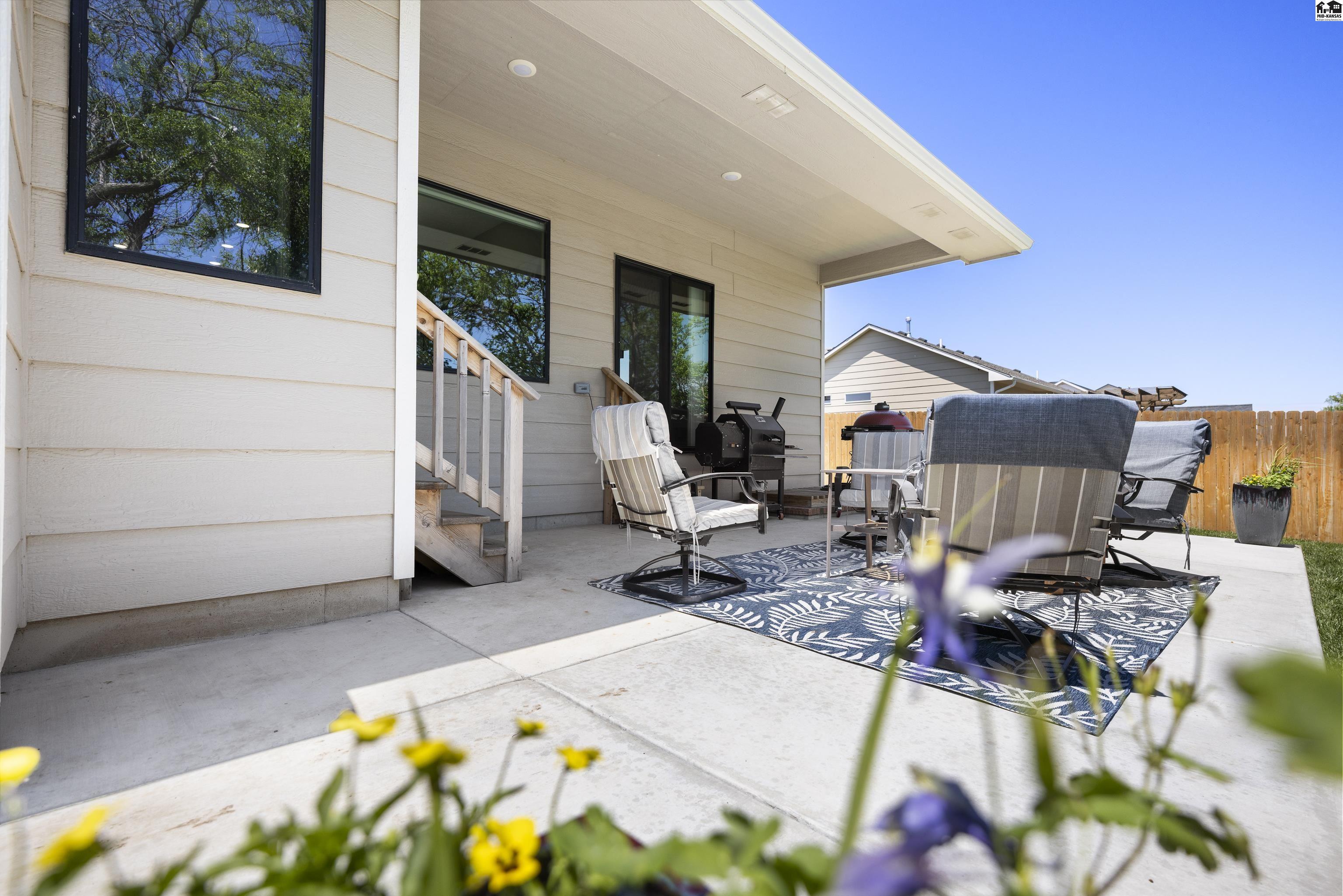 1644 Sonora Drive Mcpherson KS 67460