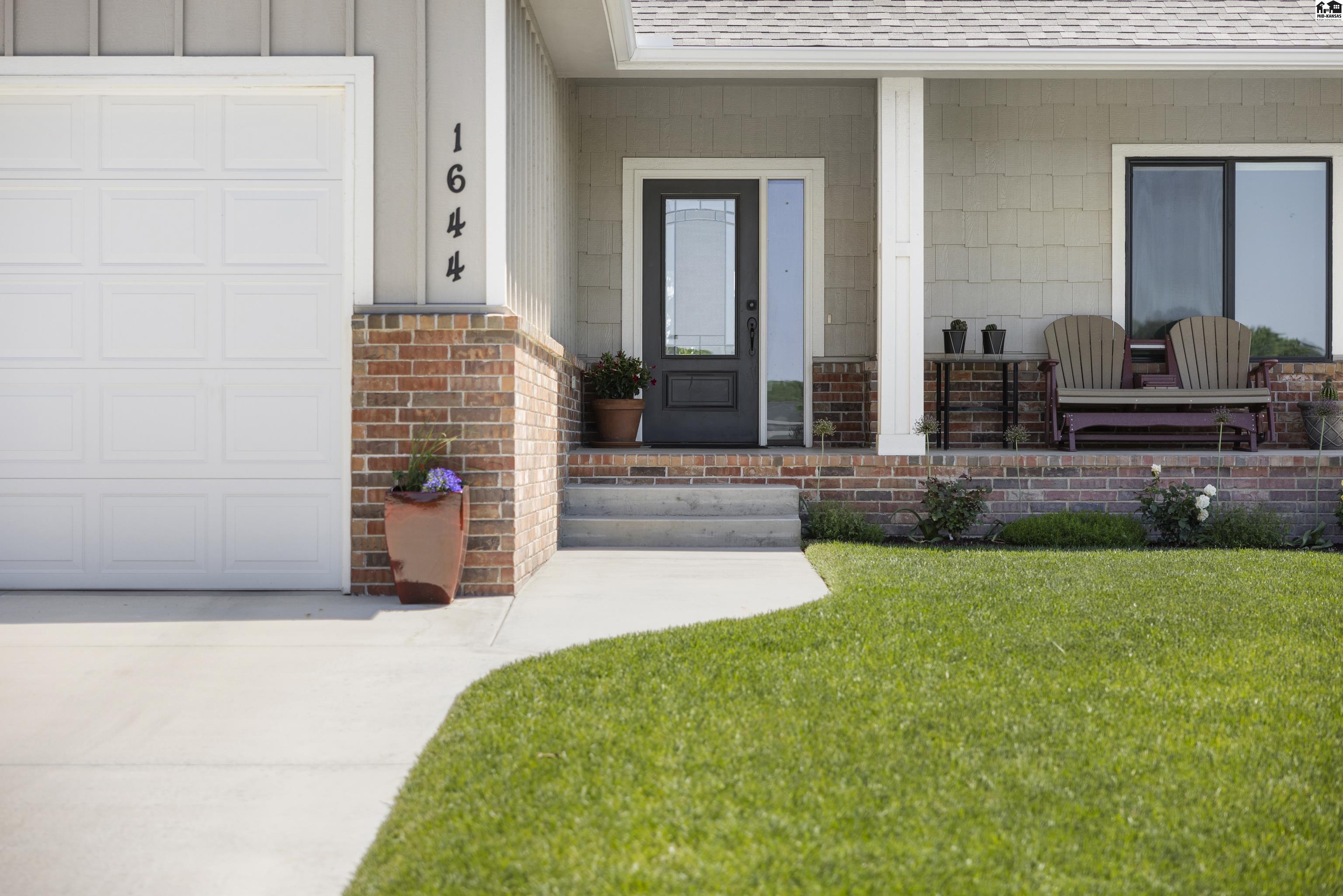 1644 Sonora Drive Mcpherson KS 67460