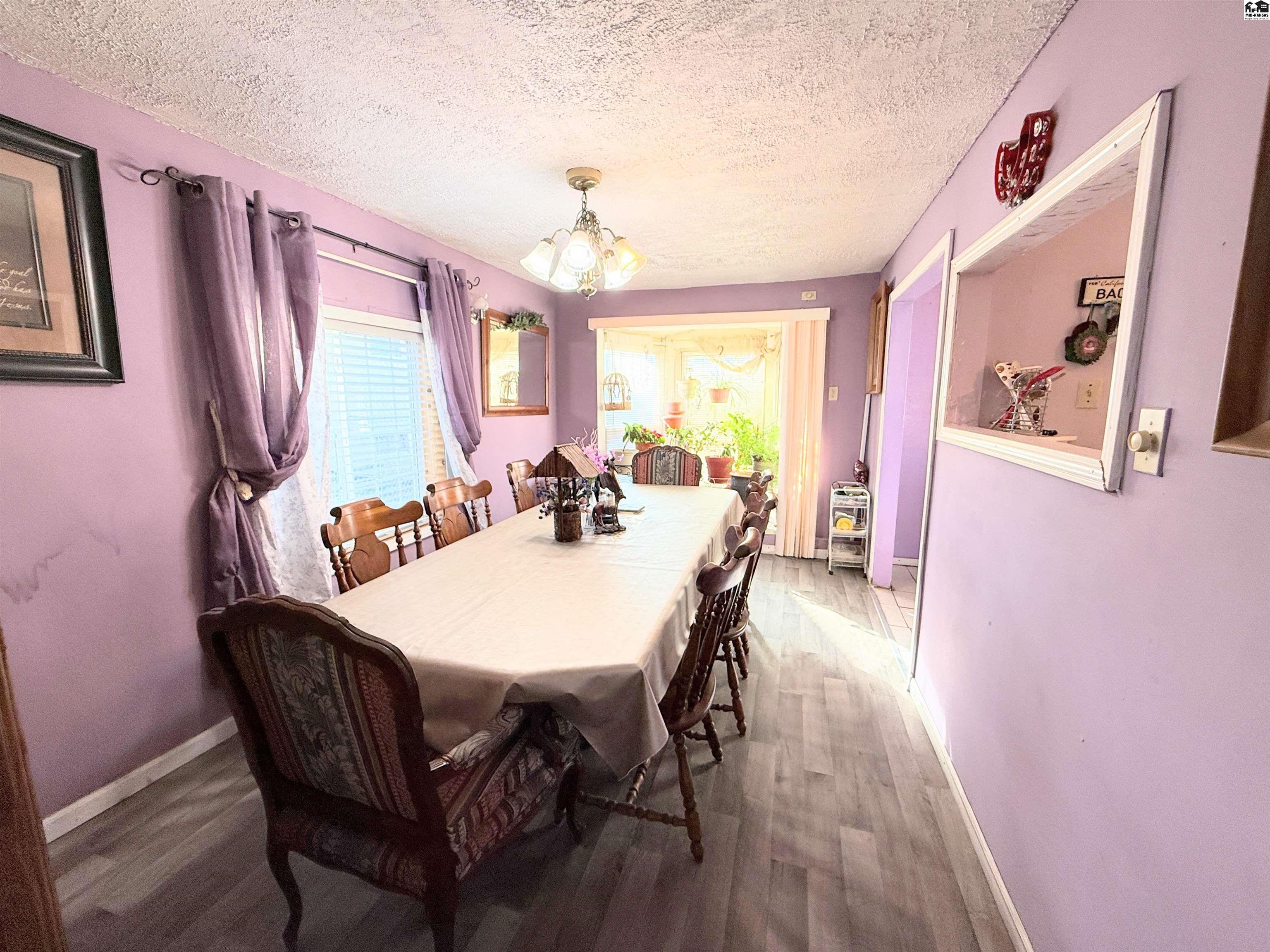 722 E Avenue C Hutchinson KS 67501