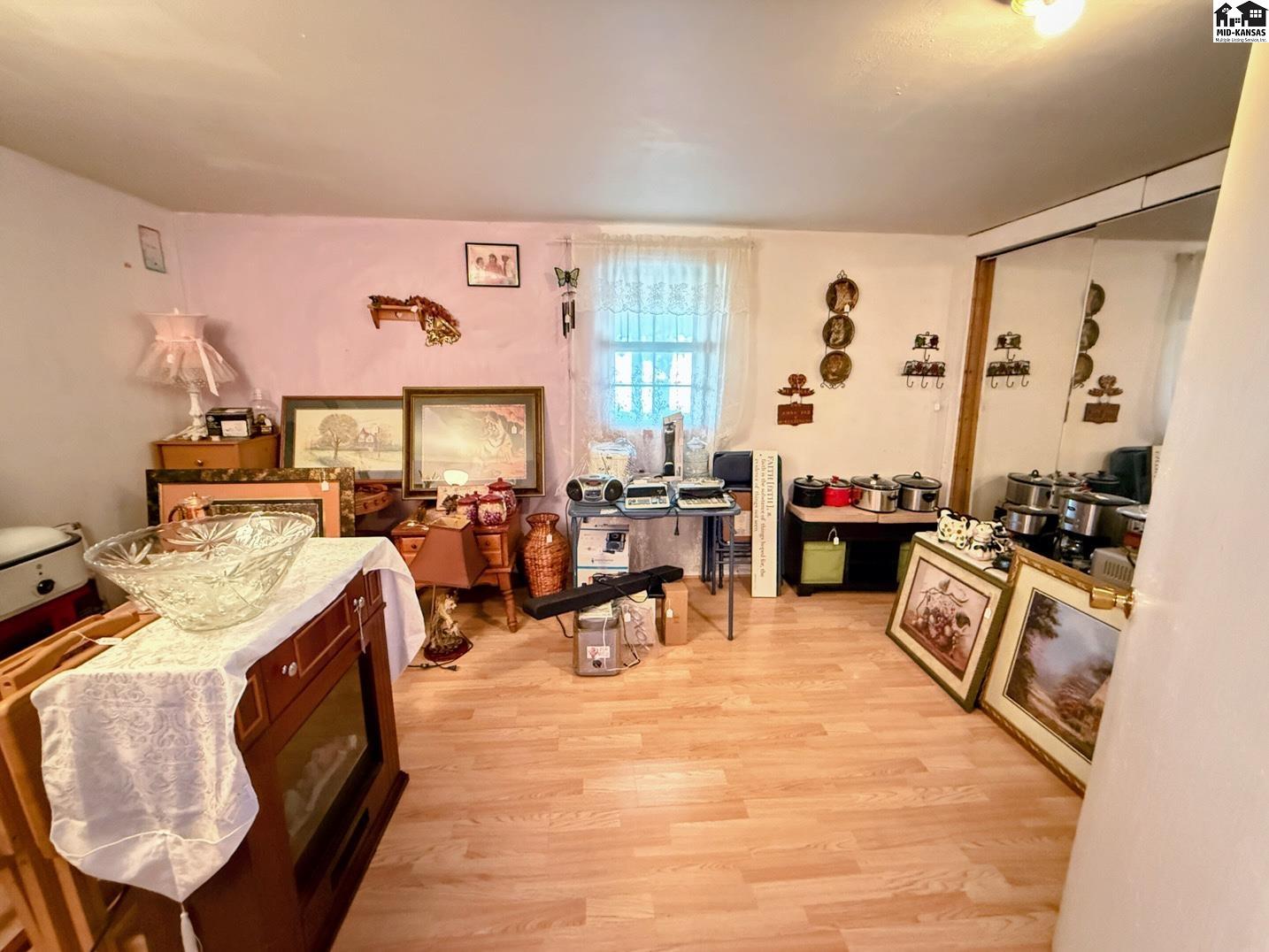 722 E Avenue C Hutchinson KS 67501