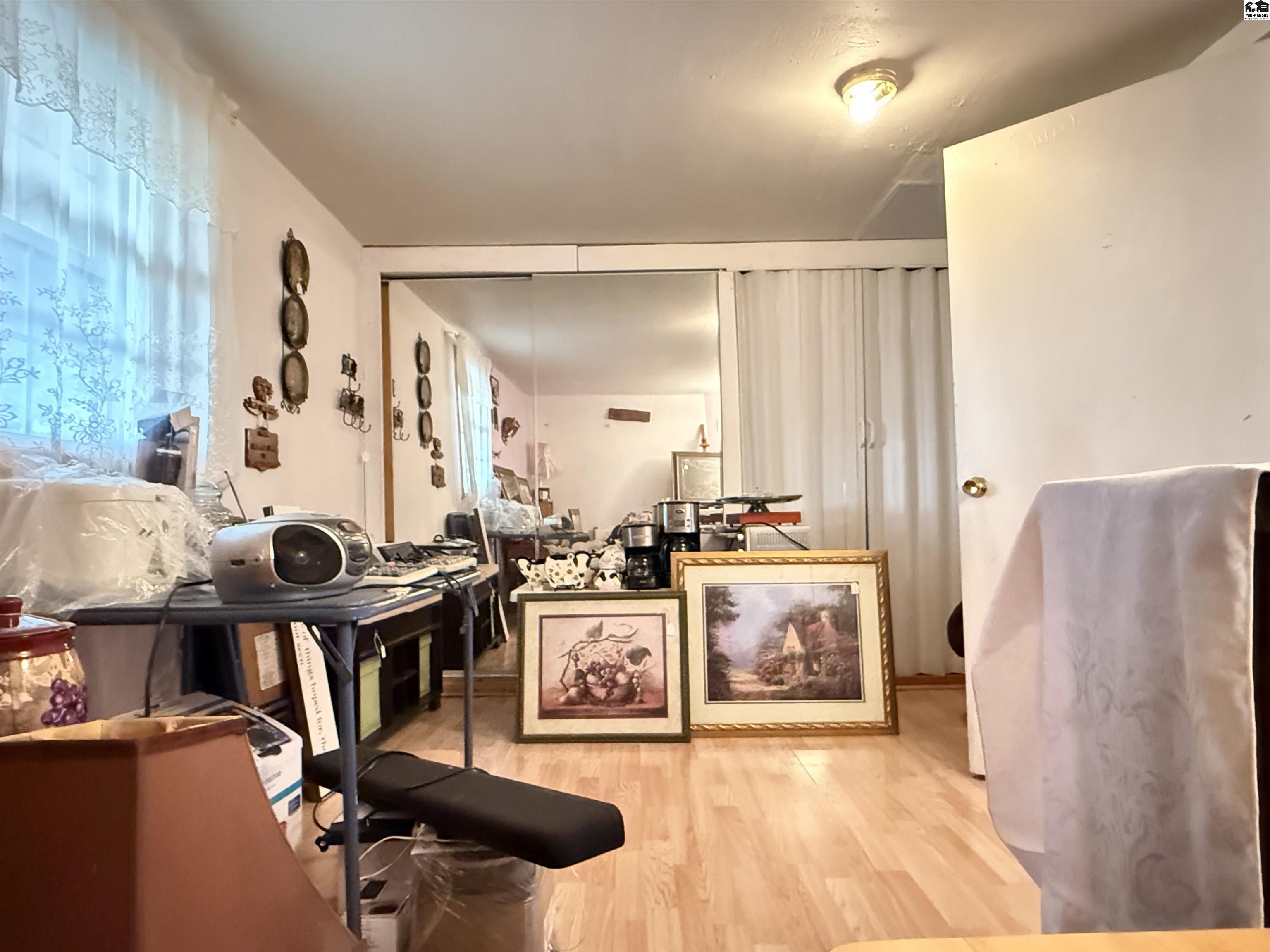 722 E Avenue C Hutchinson KS 67501