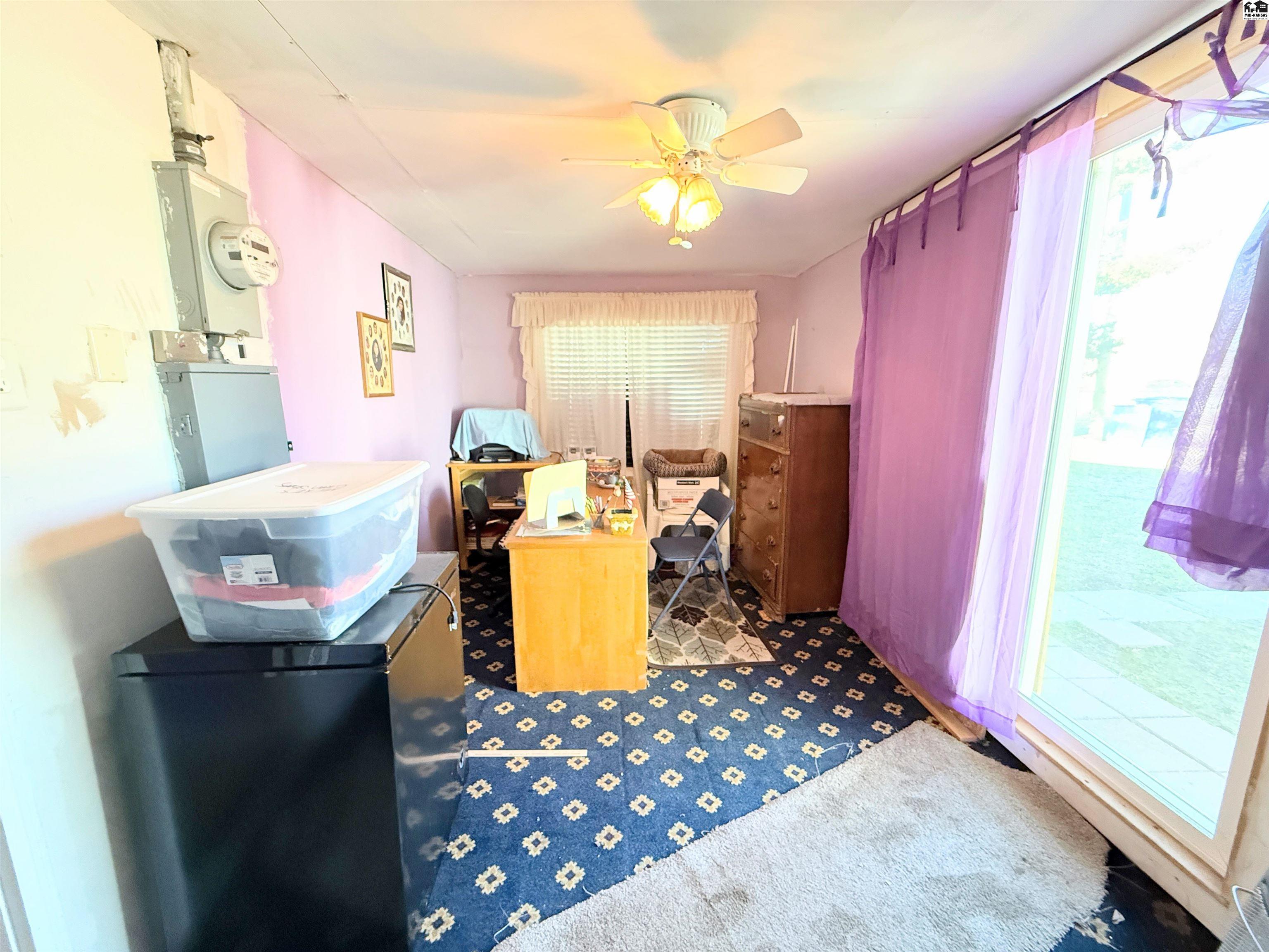 722 E Avenue C Hutchinson KS 67501